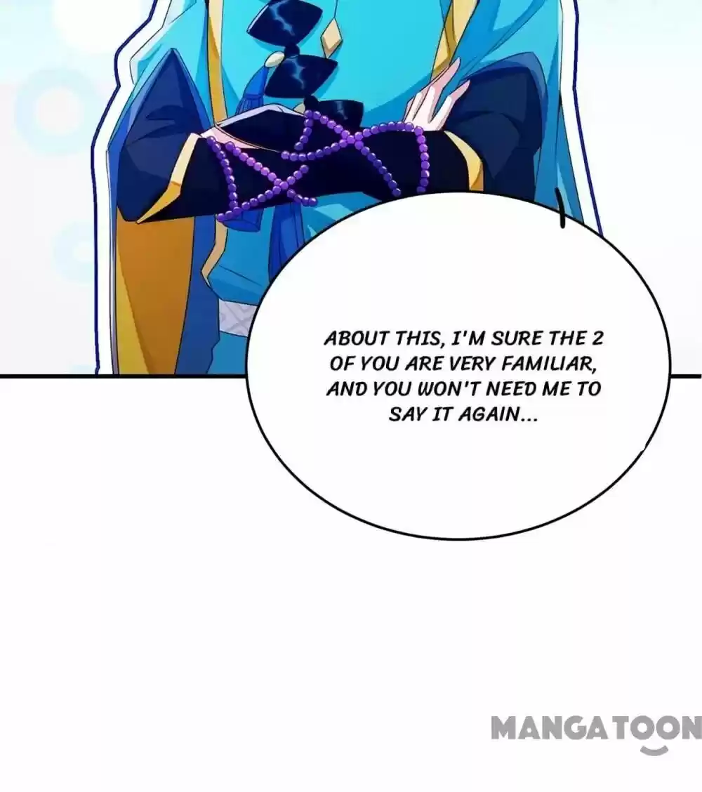 Adorable Princess Chapter 56