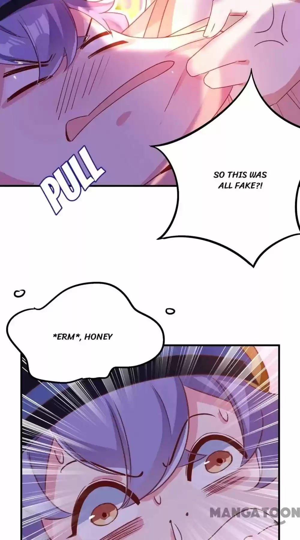 Adorable Princess Chapter 56