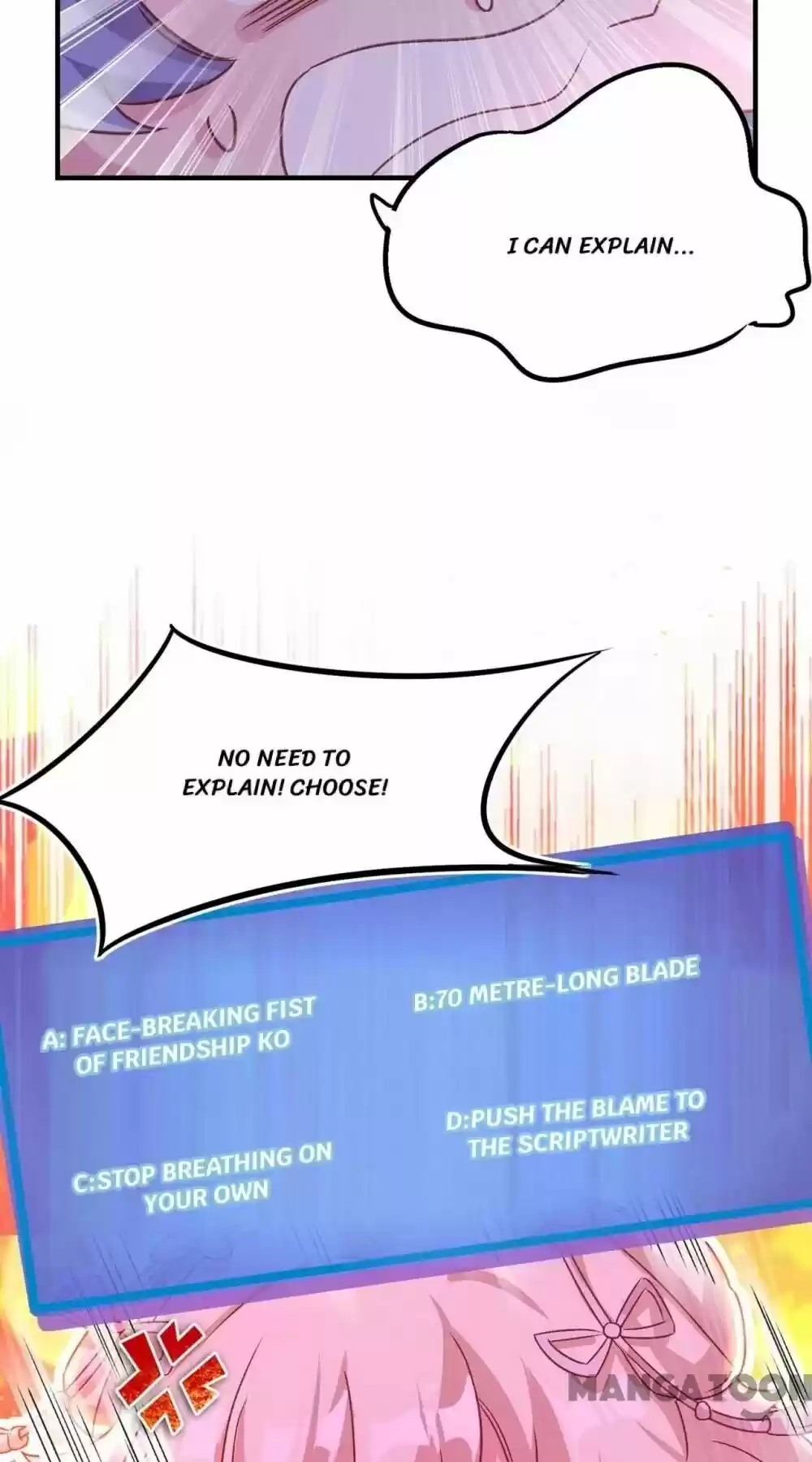 Adorable Princess Chapter 56