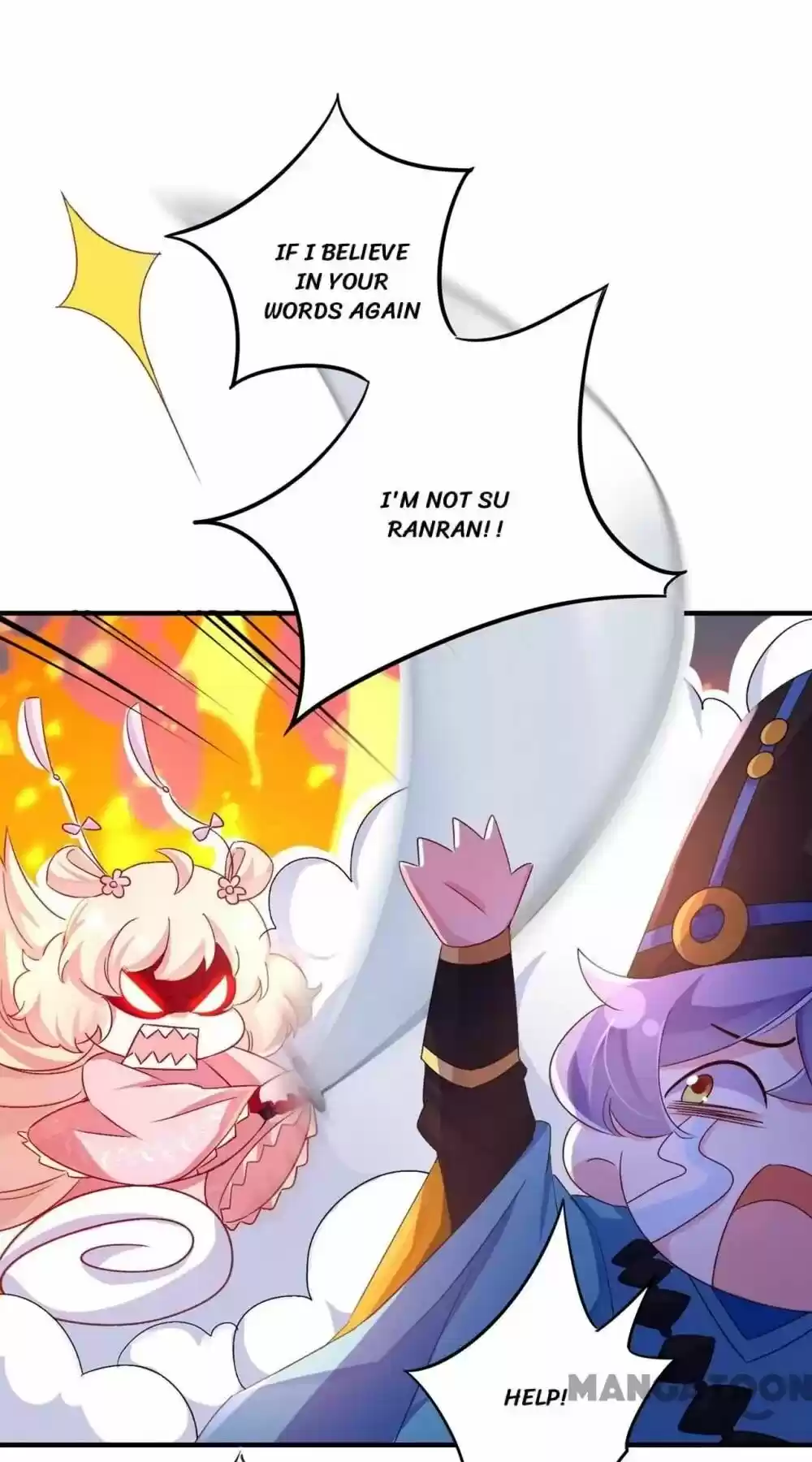 Adorable Princess Chapter 56