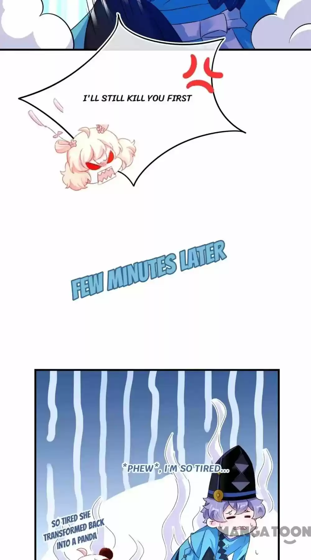 Adorable Princess Chapter 56