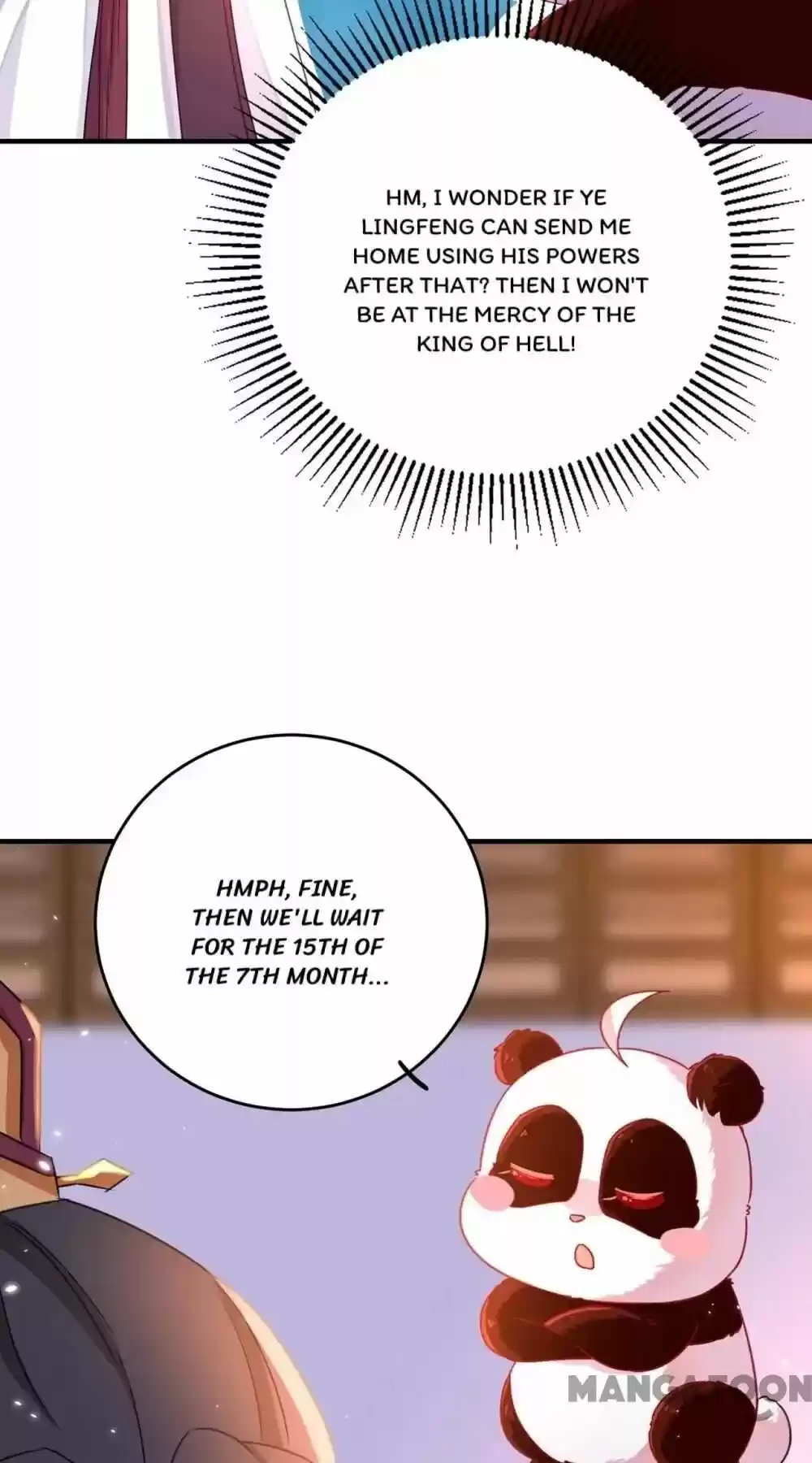 Adorable Princess Chapter 56