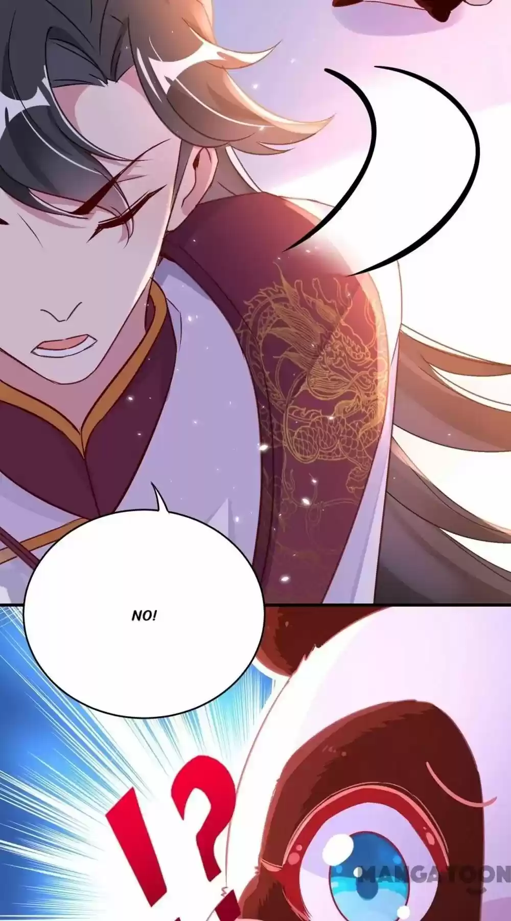 Adorable Princess Chapter 56