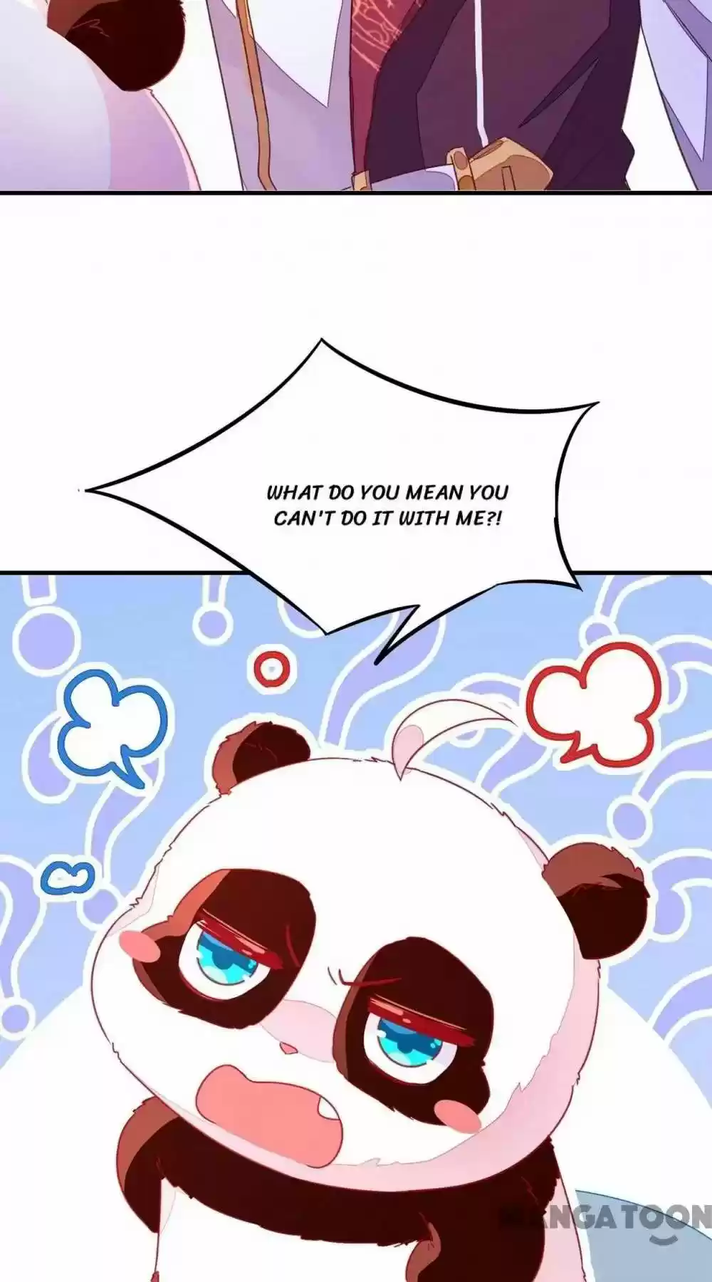 Adorable Princess Chapter 57