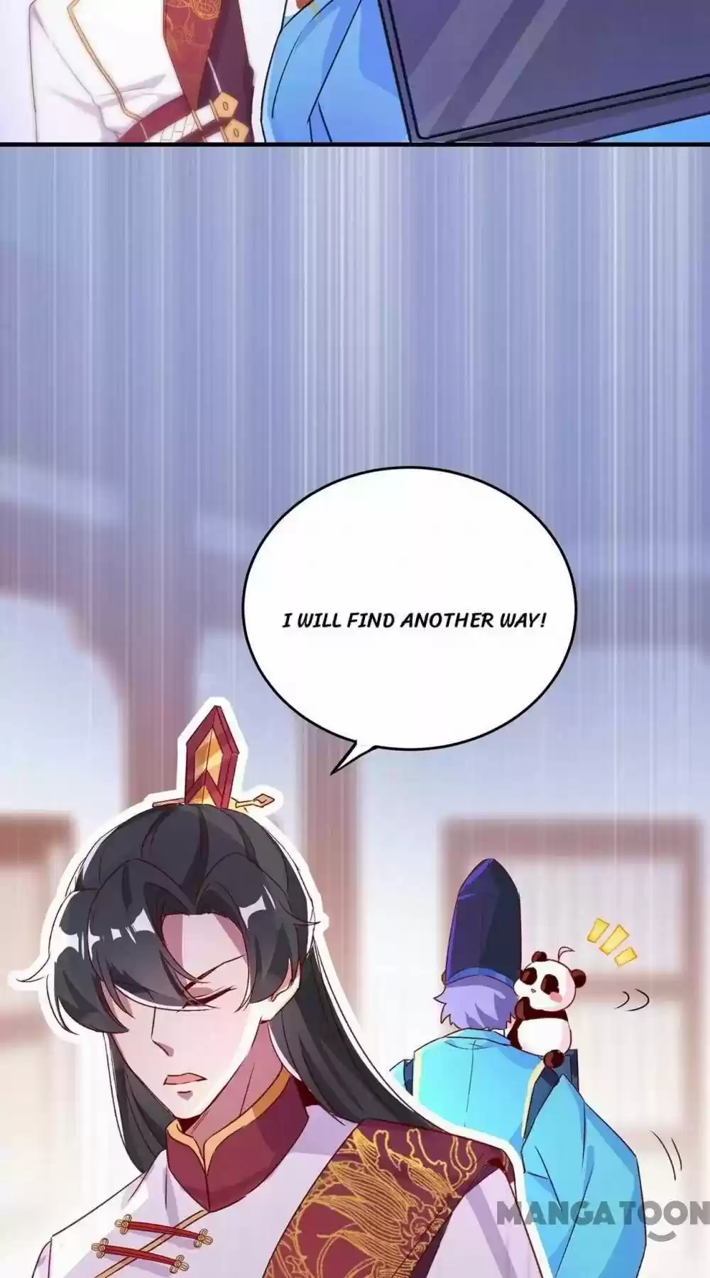 Adorable Princess Chapter 57