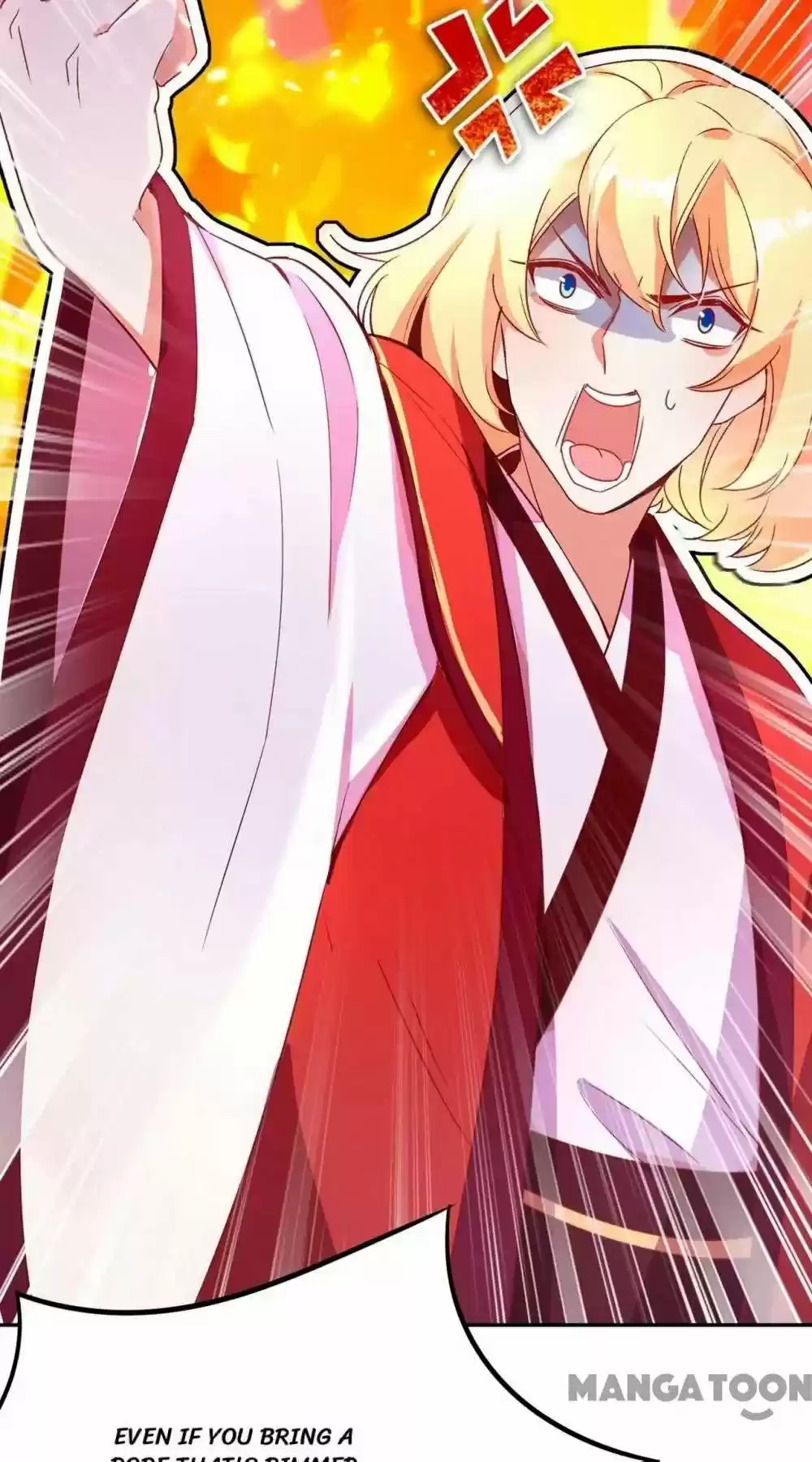 Adorable Princess Chapter 57