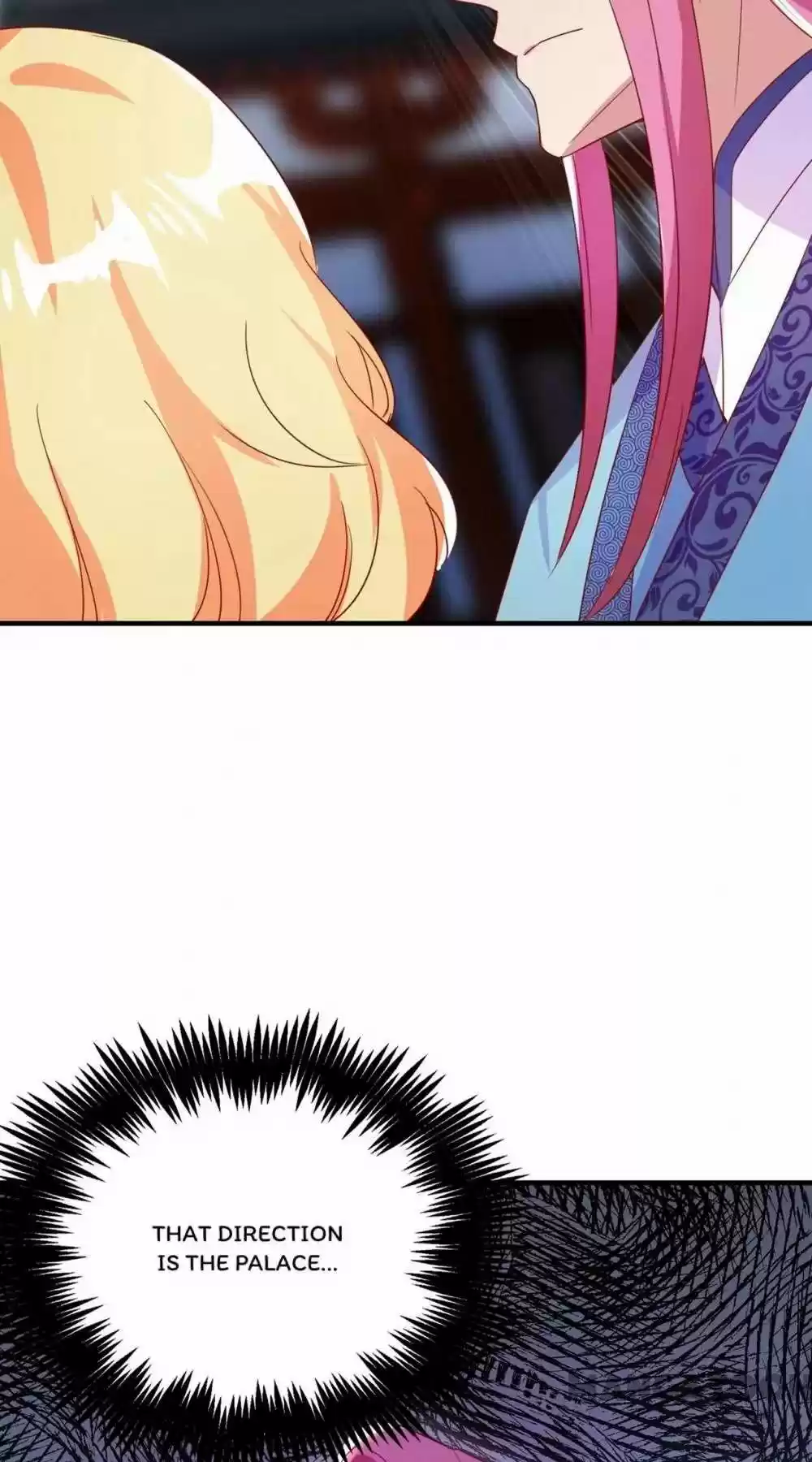 Adorable Princess Chapter 57