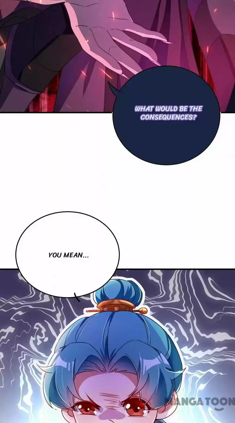 Adorable Princess Chapter 57