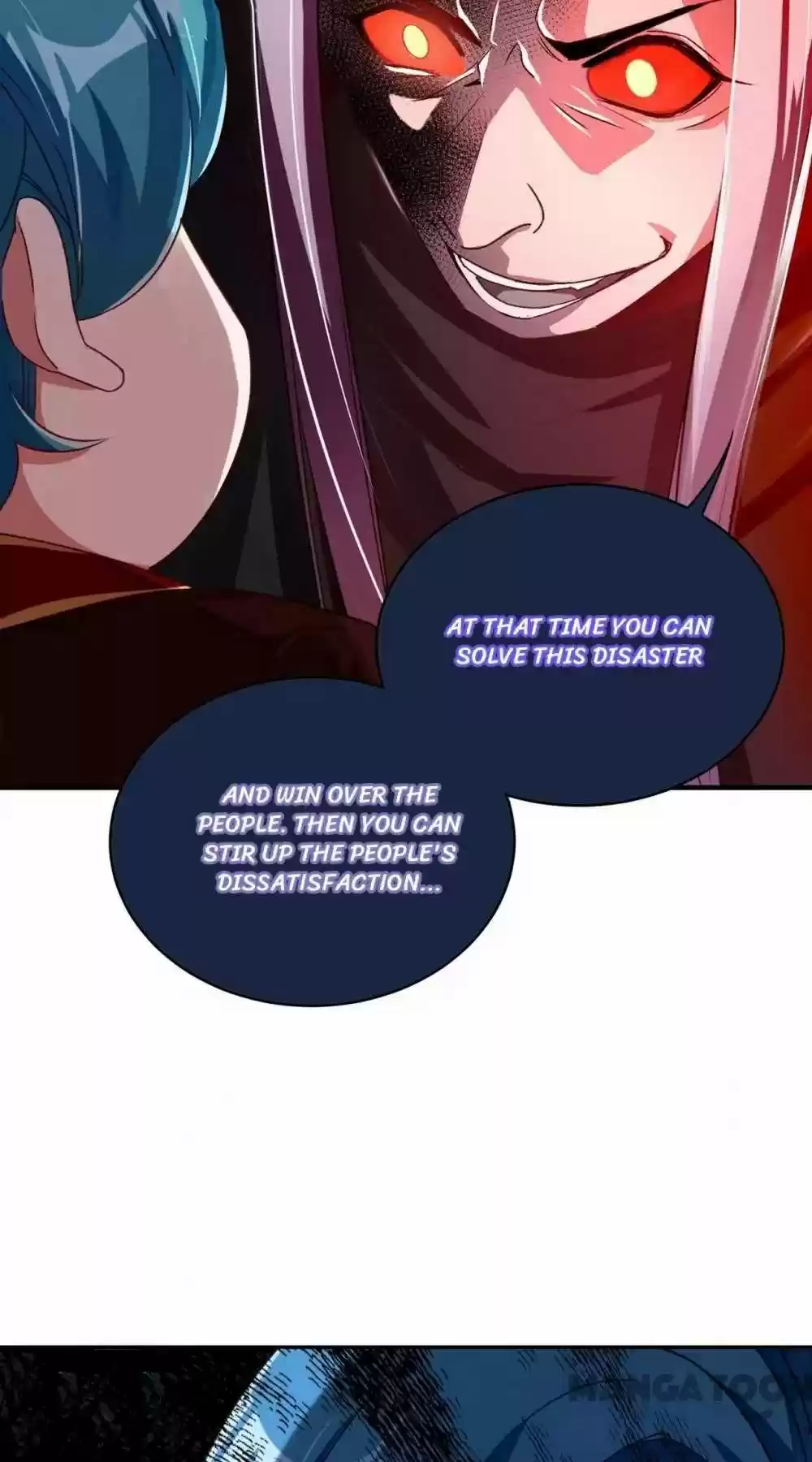 Adorable Princess Chapter 57