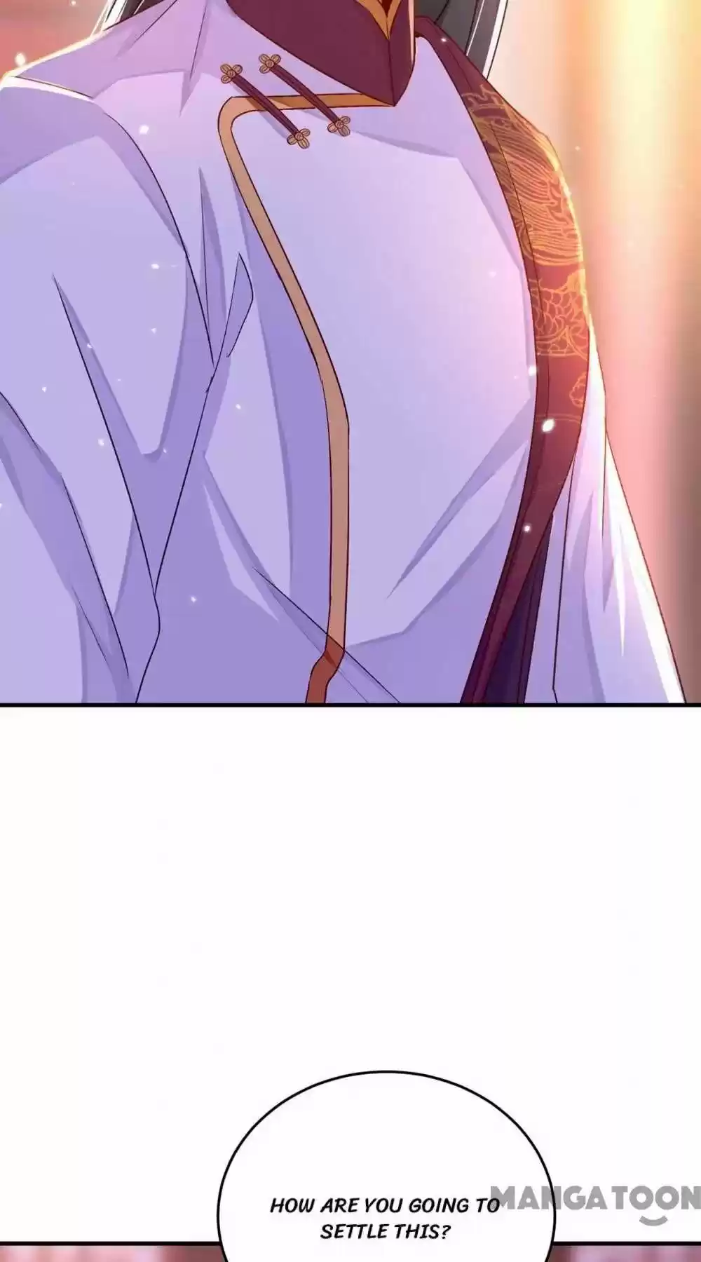 Adorable Princess Chapter 57