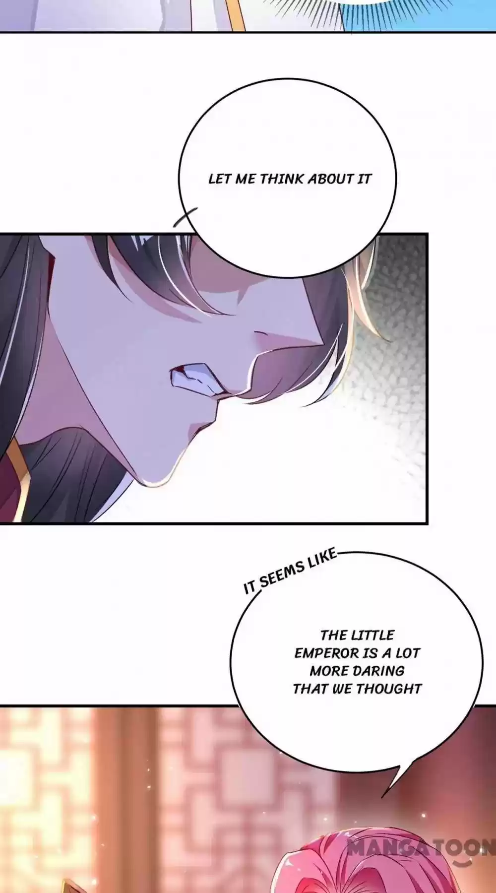 Adorable Princess Chapter 57