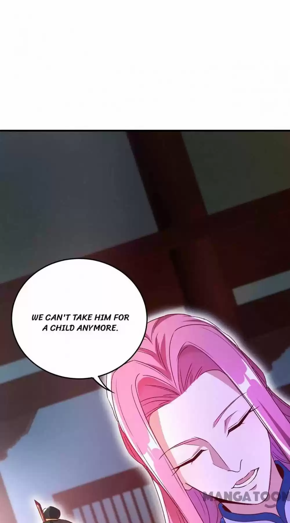 Adorable Princess Chapter 57