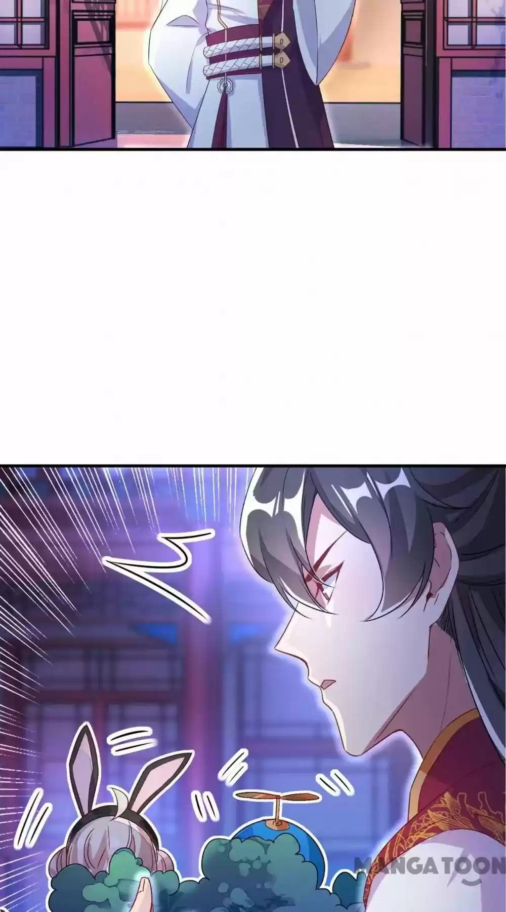 Adorable Princess Chapter 57