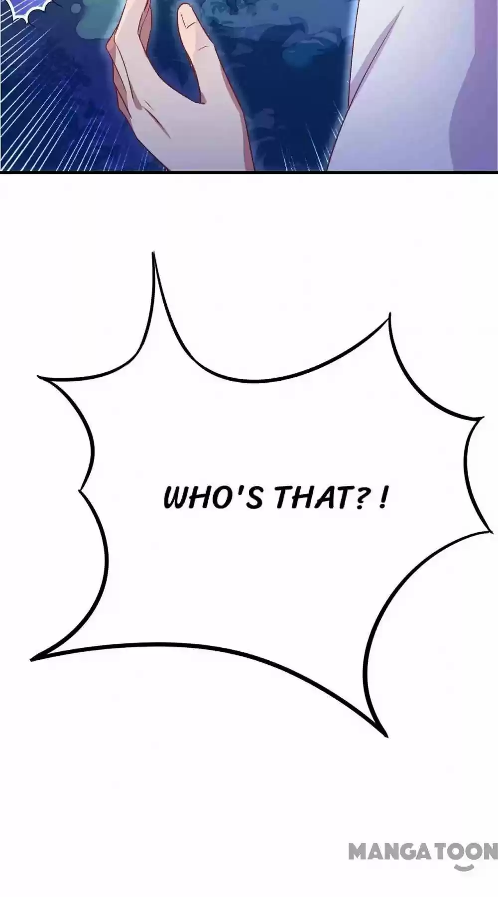 Adorable Princess Chapter 57