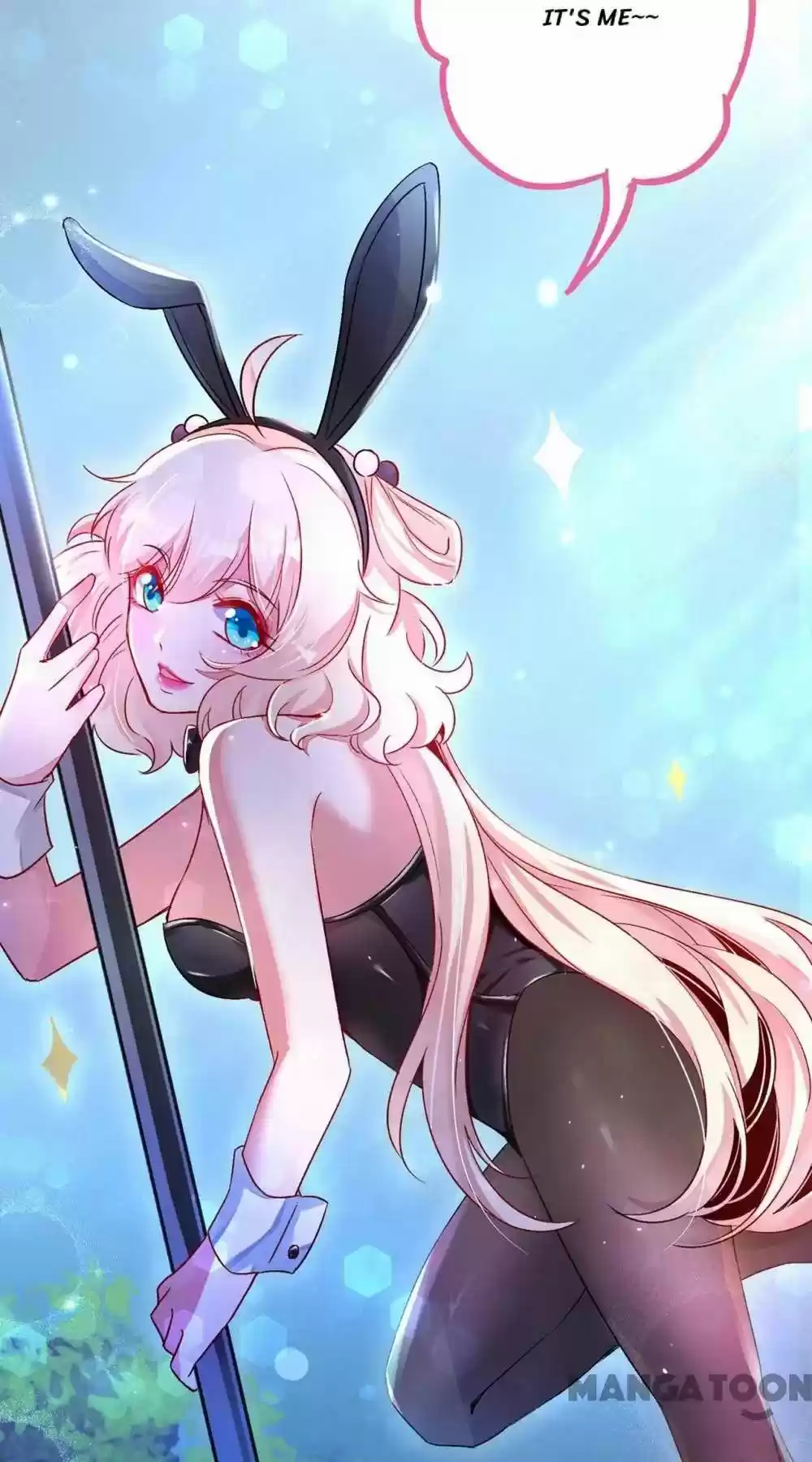 Adorable Princess Chapter 57