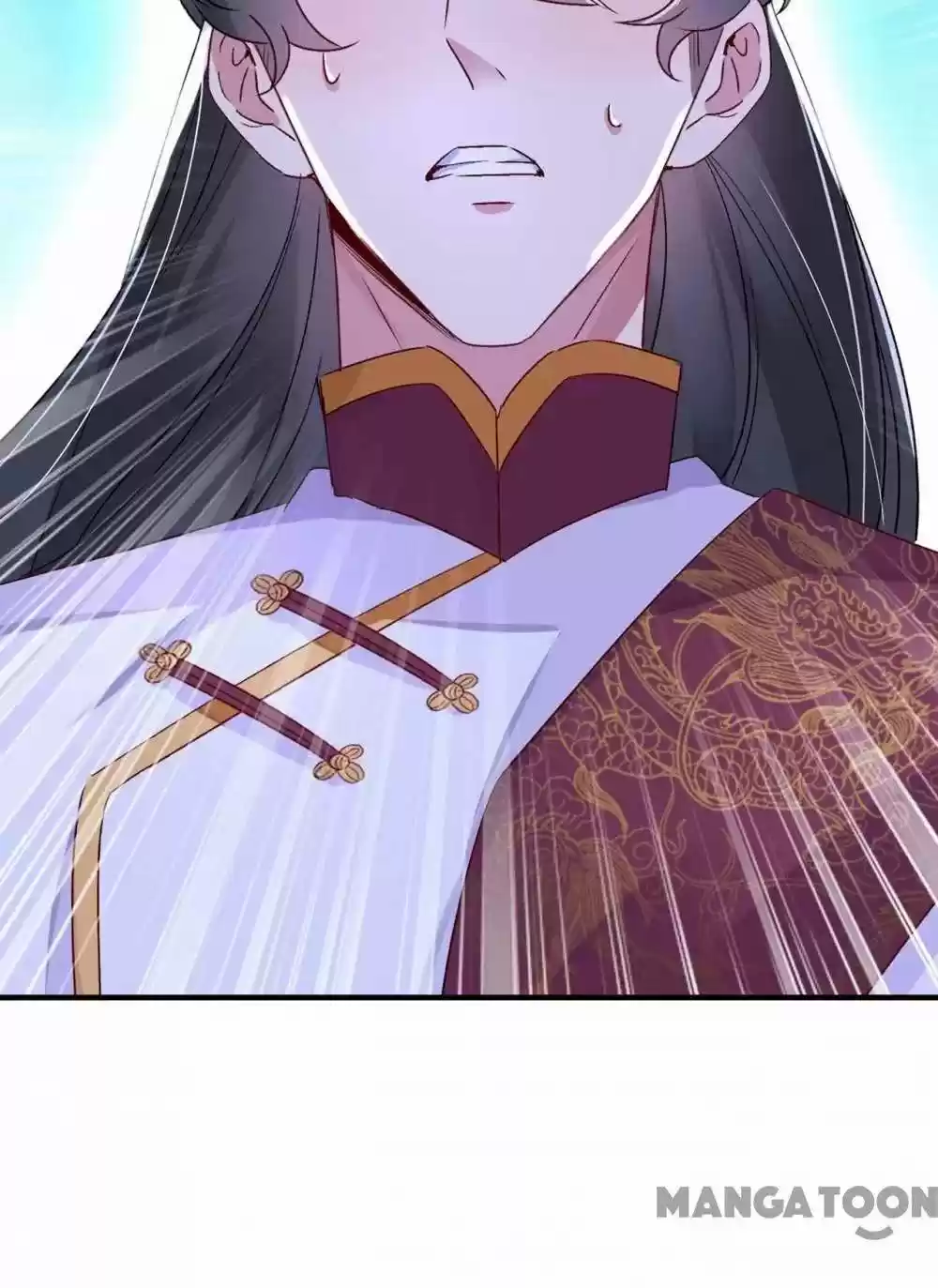 Adorable Princess Chapter 57