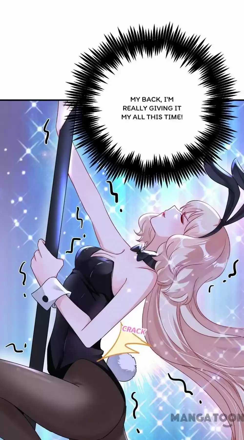 Adorable Princess Chapter 58