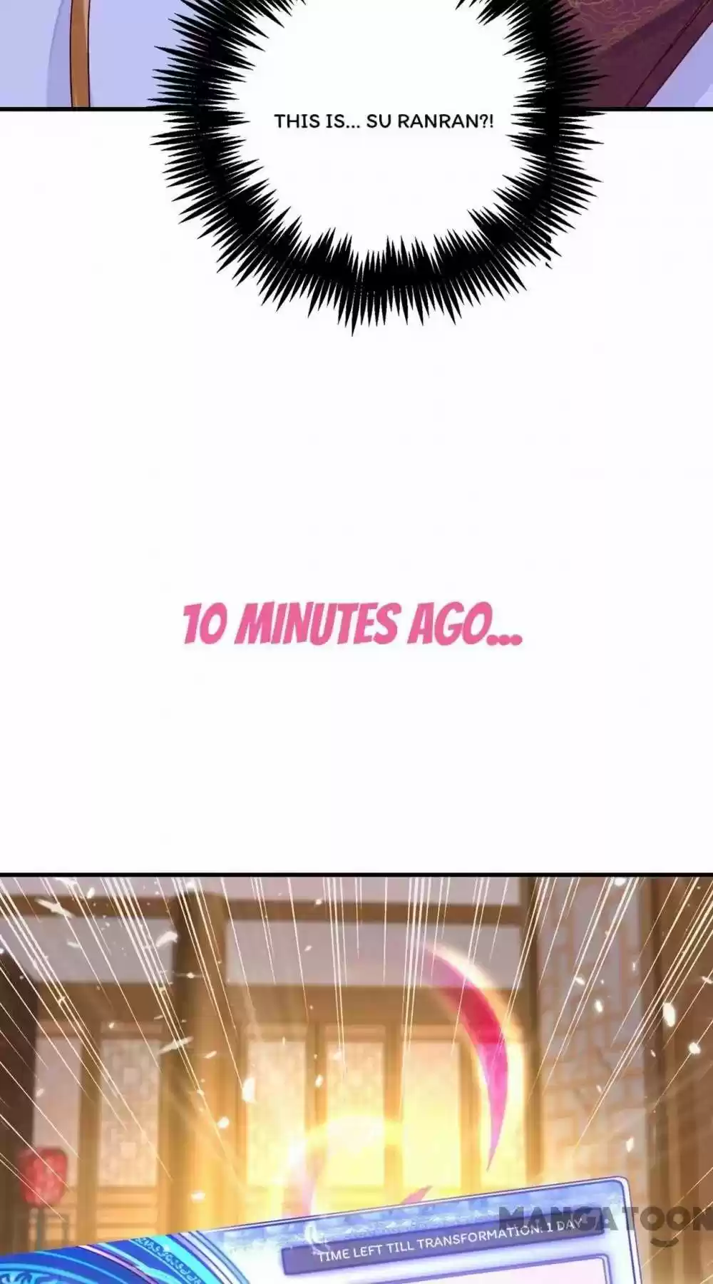 Adorable Princess Chapter 58