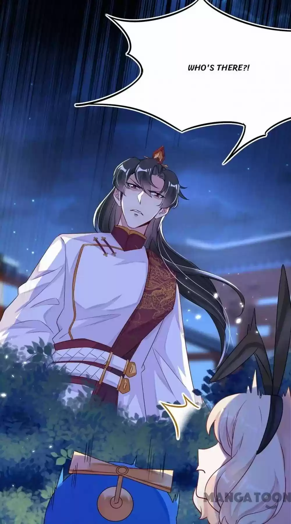 Adorable Princess Chapter 58