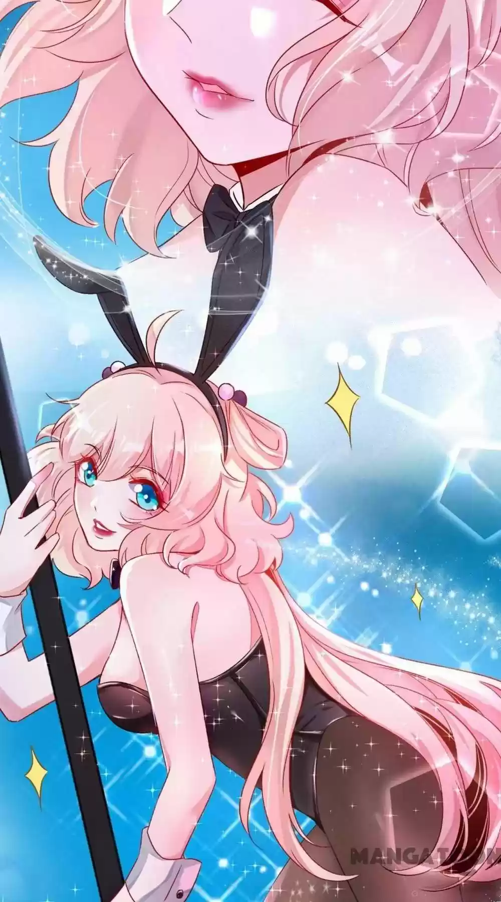 Adorable Princess Chapter 58