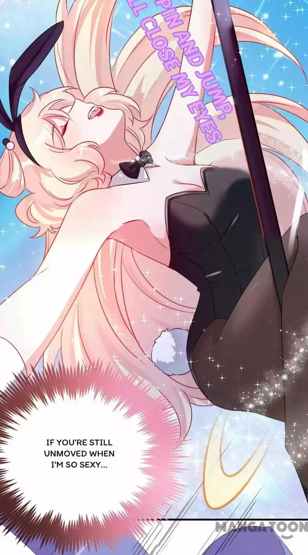 Adorable Princess Chapter 58