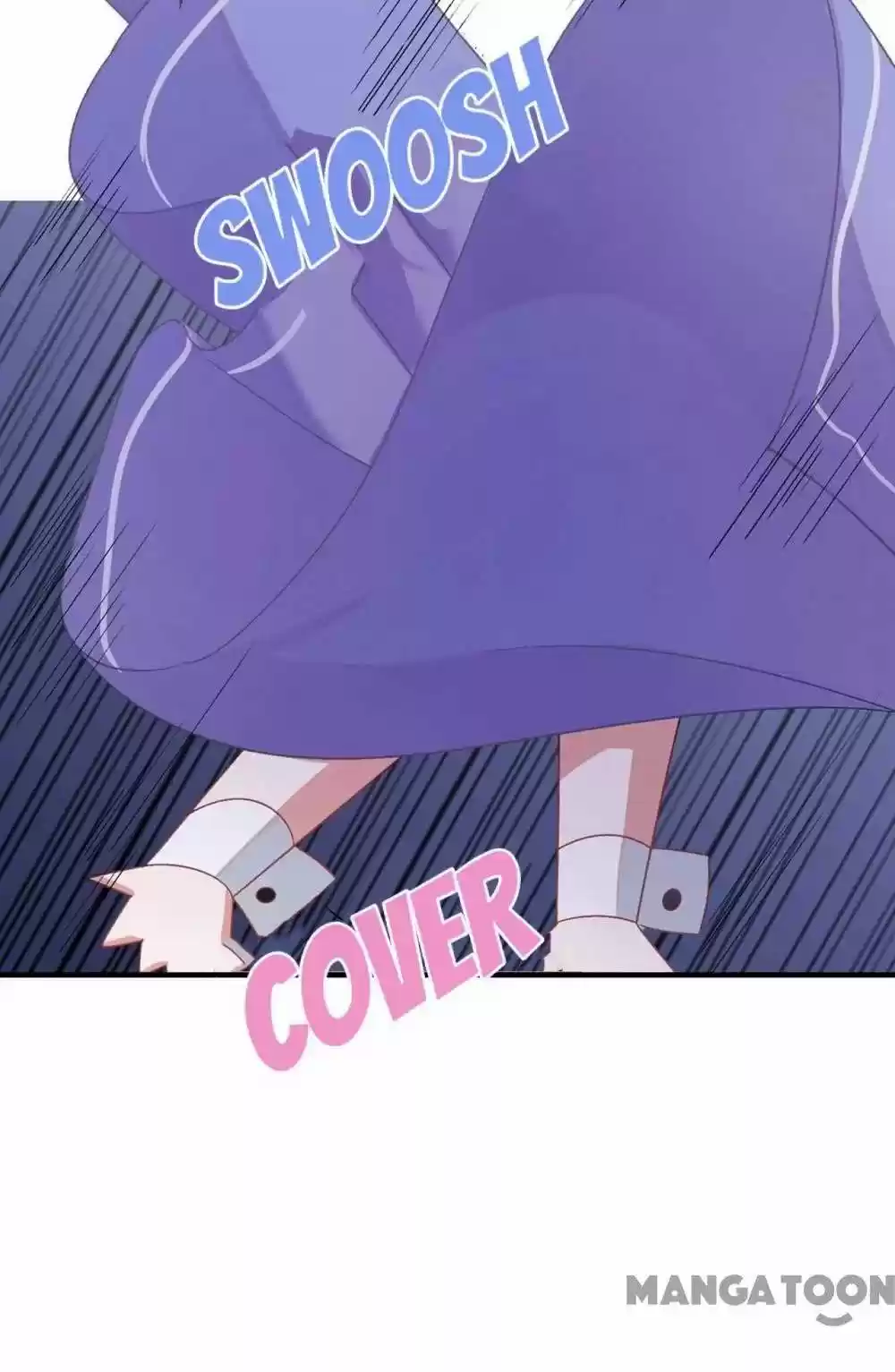 Adorable Princess Chapter 58