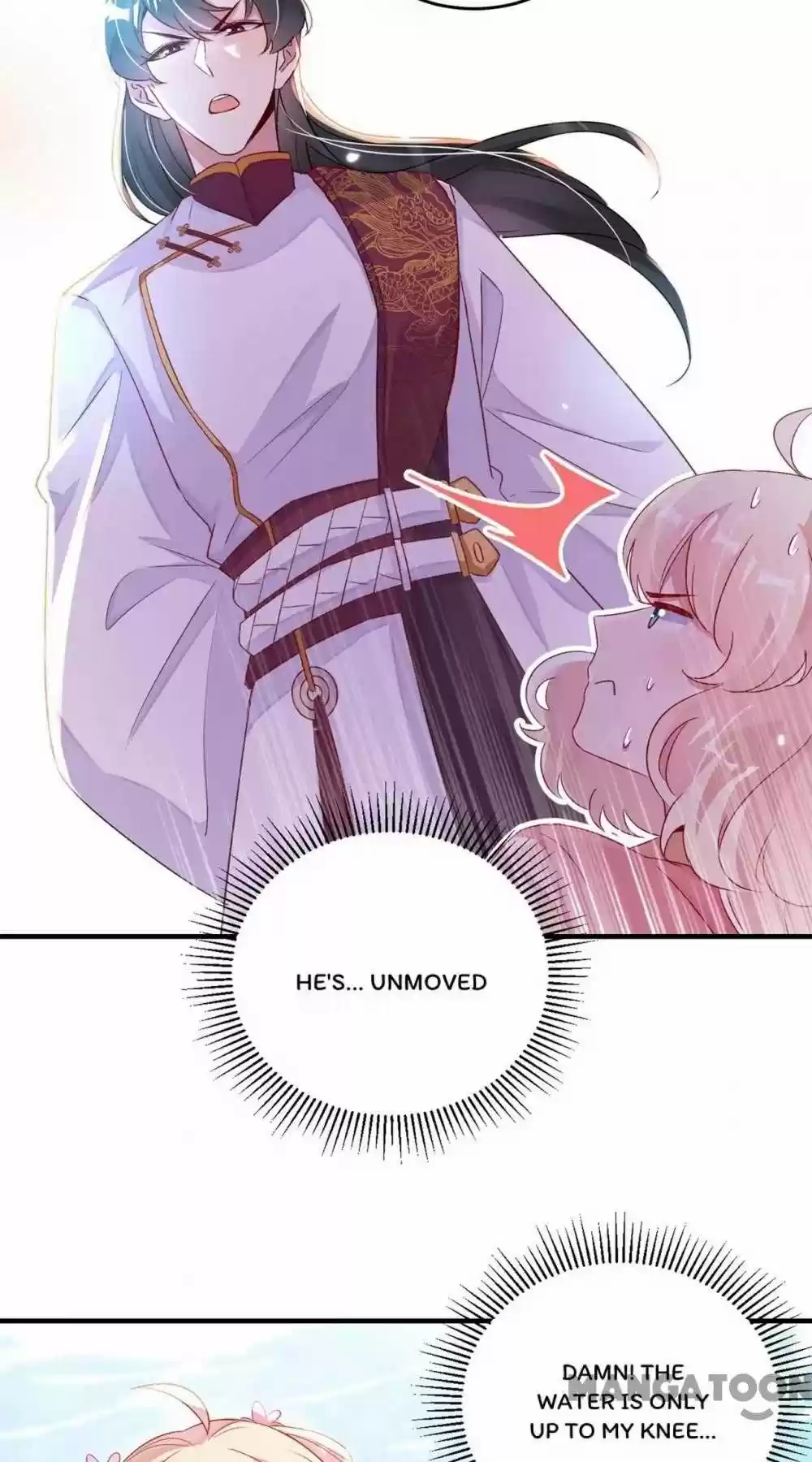 Adorable Princess Chapter 58