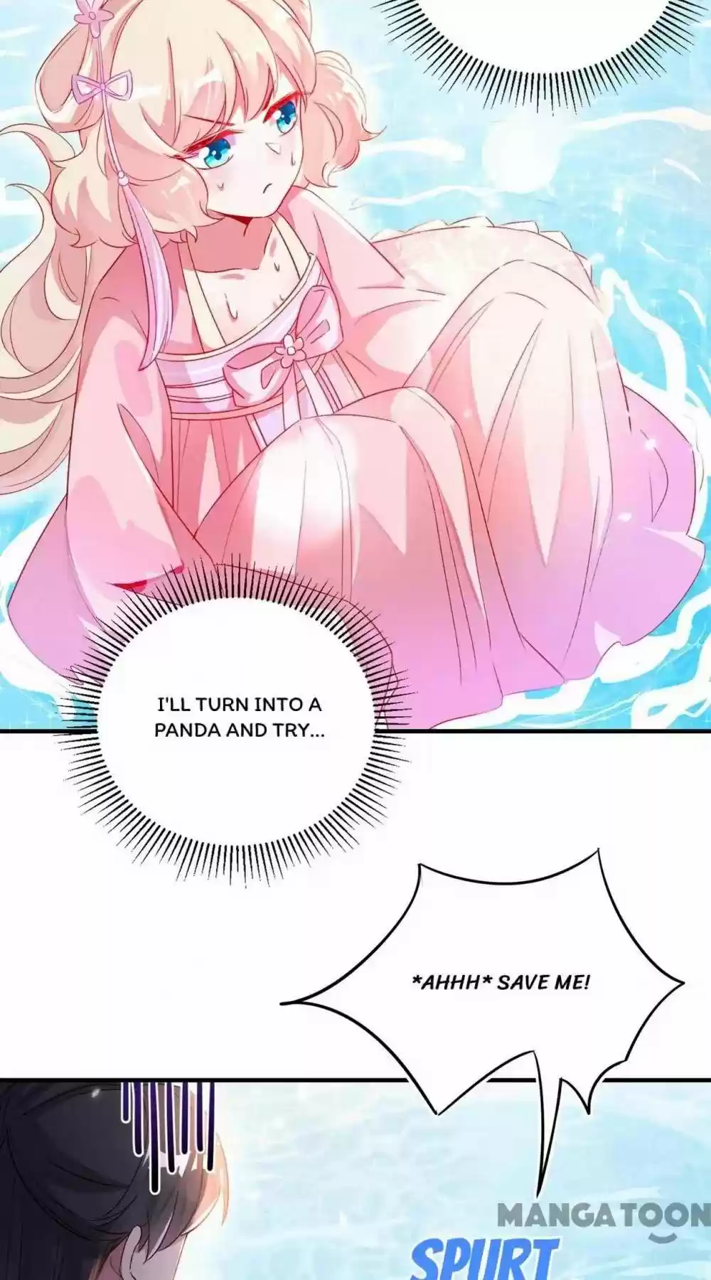 Adorable Princess Chapter 58