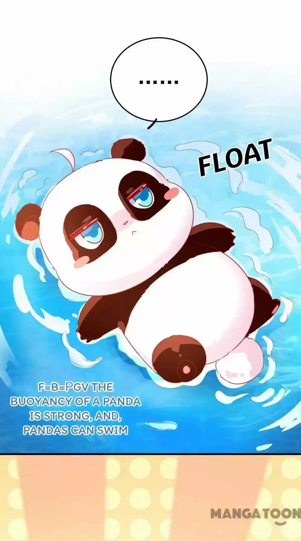 Adorable Princess Chapter 58