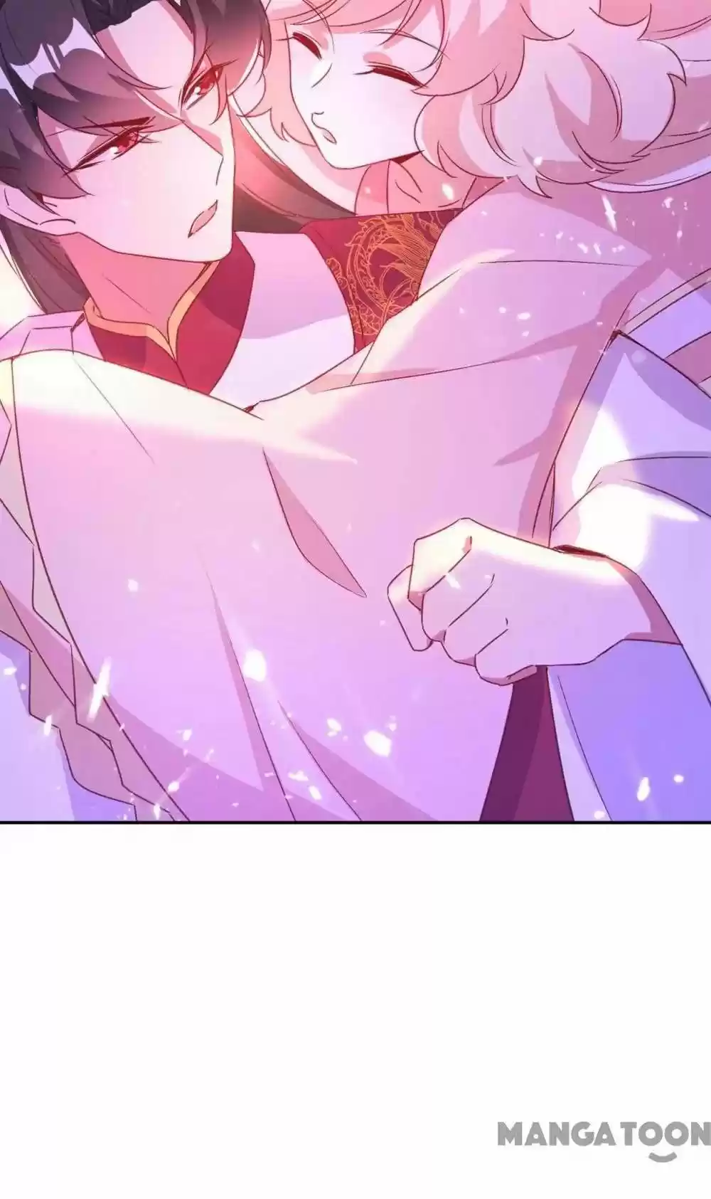 Adorable Princess Chapter 58