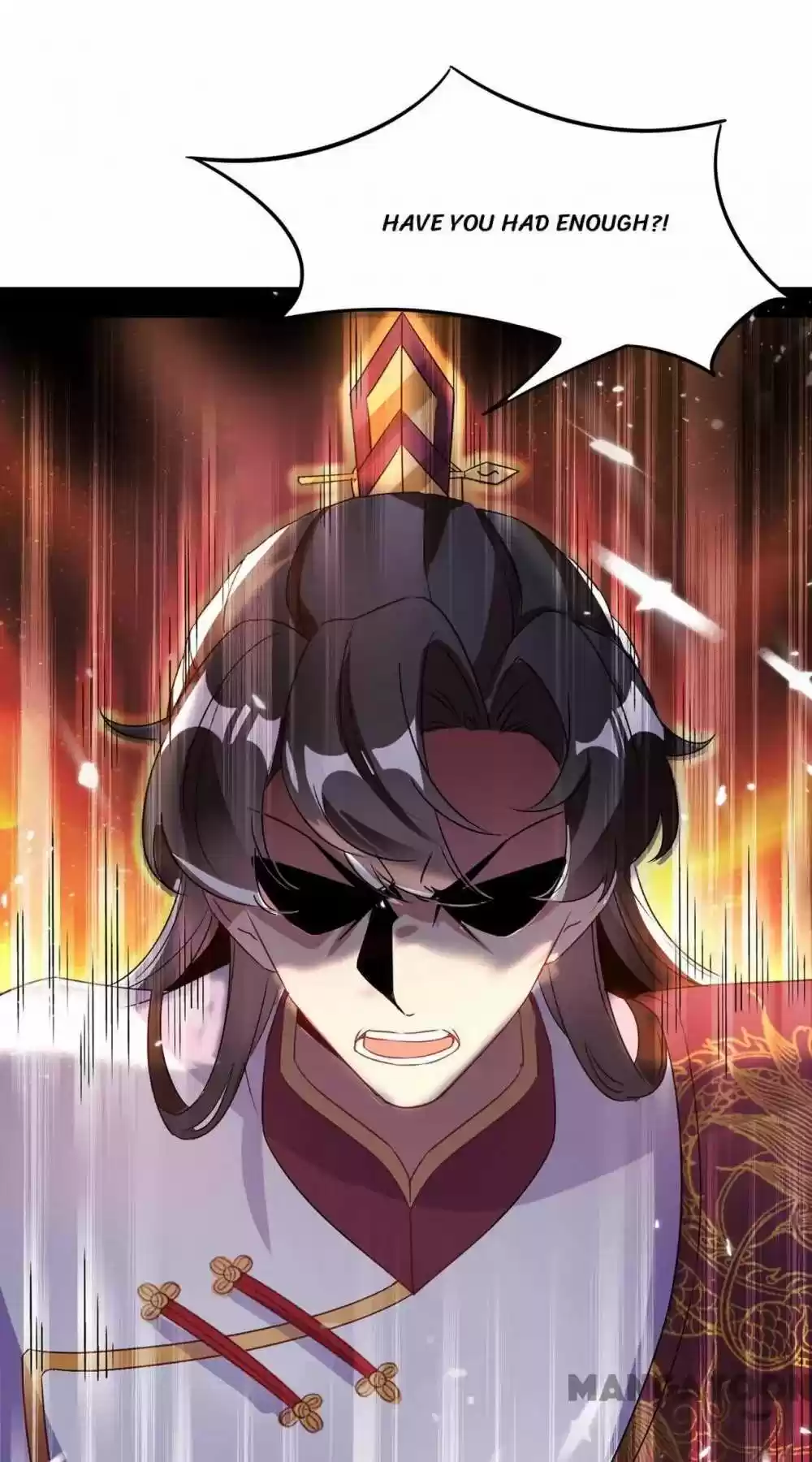 Adorable Princess Chapter 58