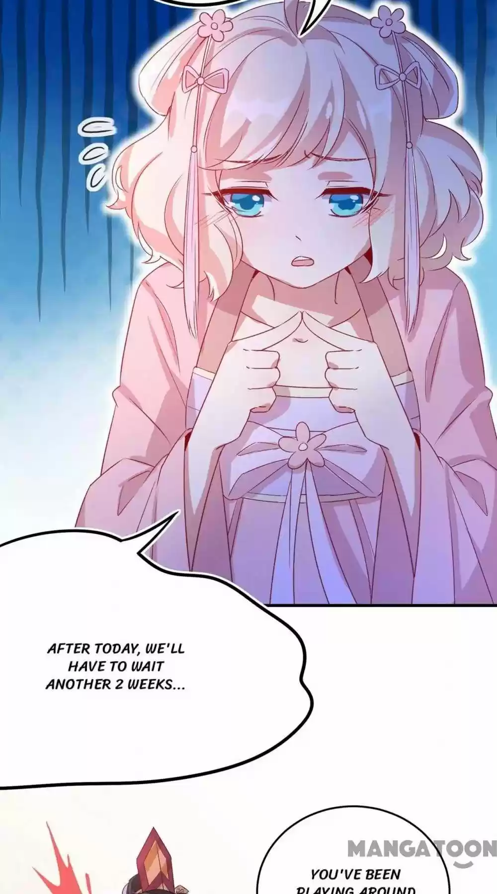 Adorable Princess Chapter 58