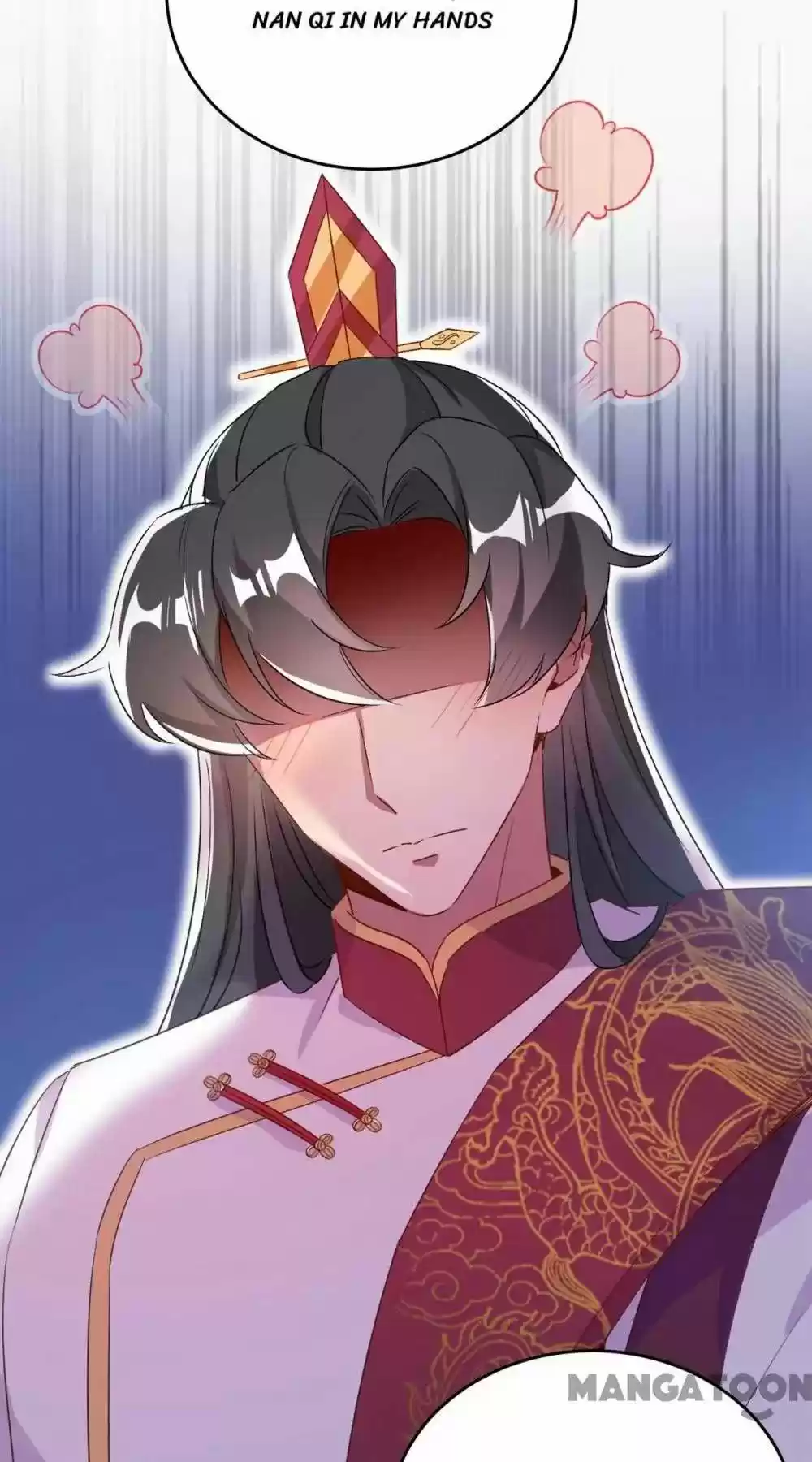 Adorable Princess Chapter 58