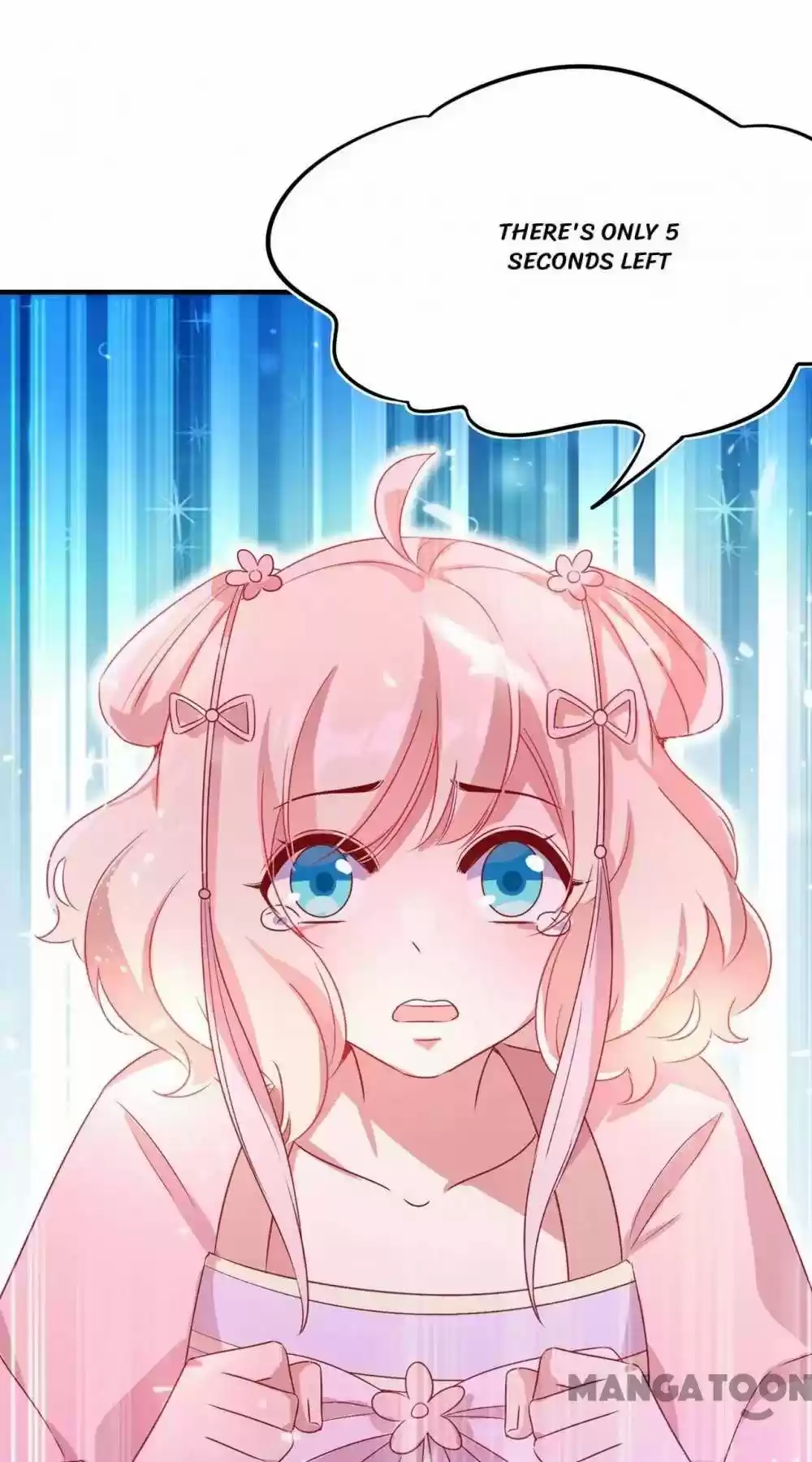 Adorable Princess Chapter 58