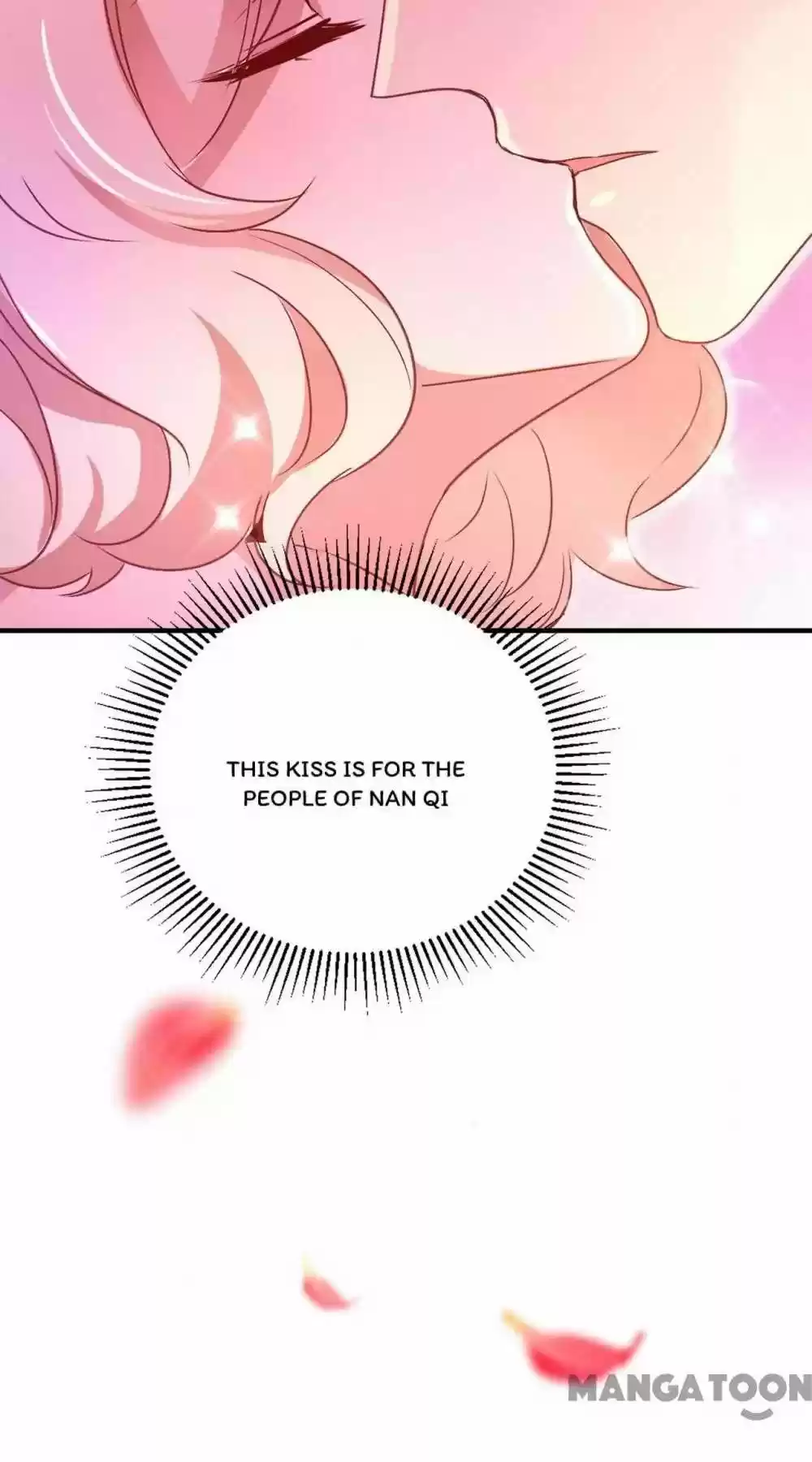 Adorable Princess Chapter 58