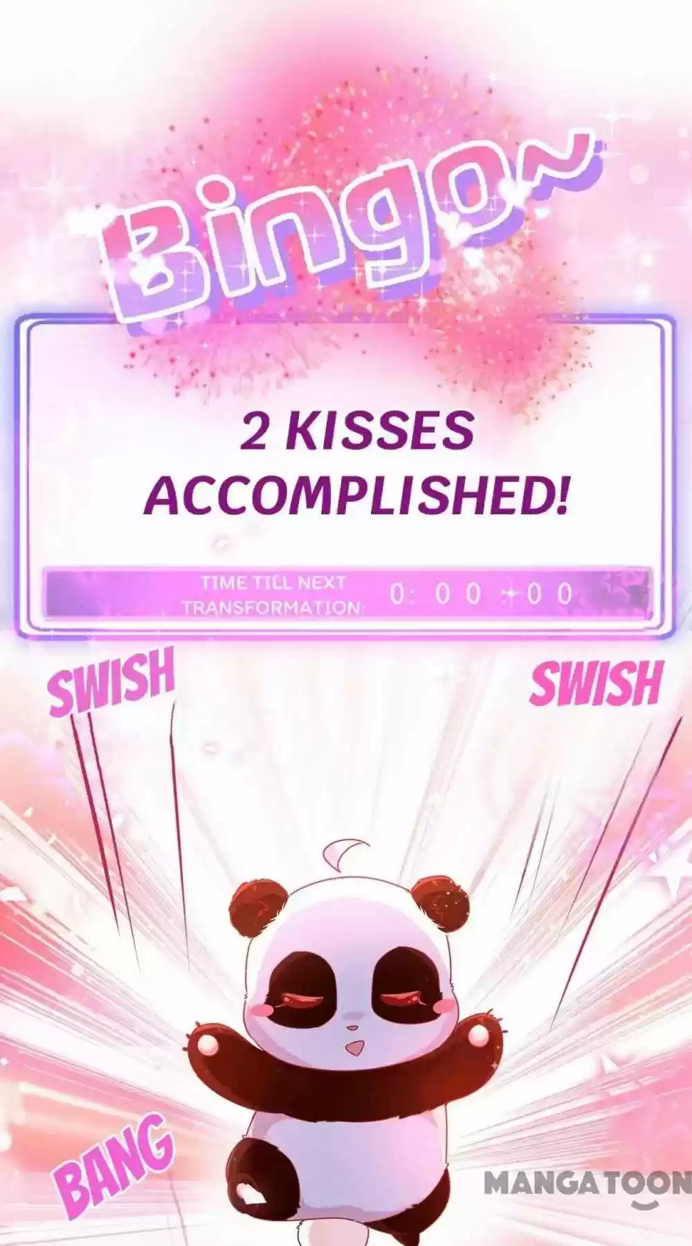 Adorable Princess Chapter 59