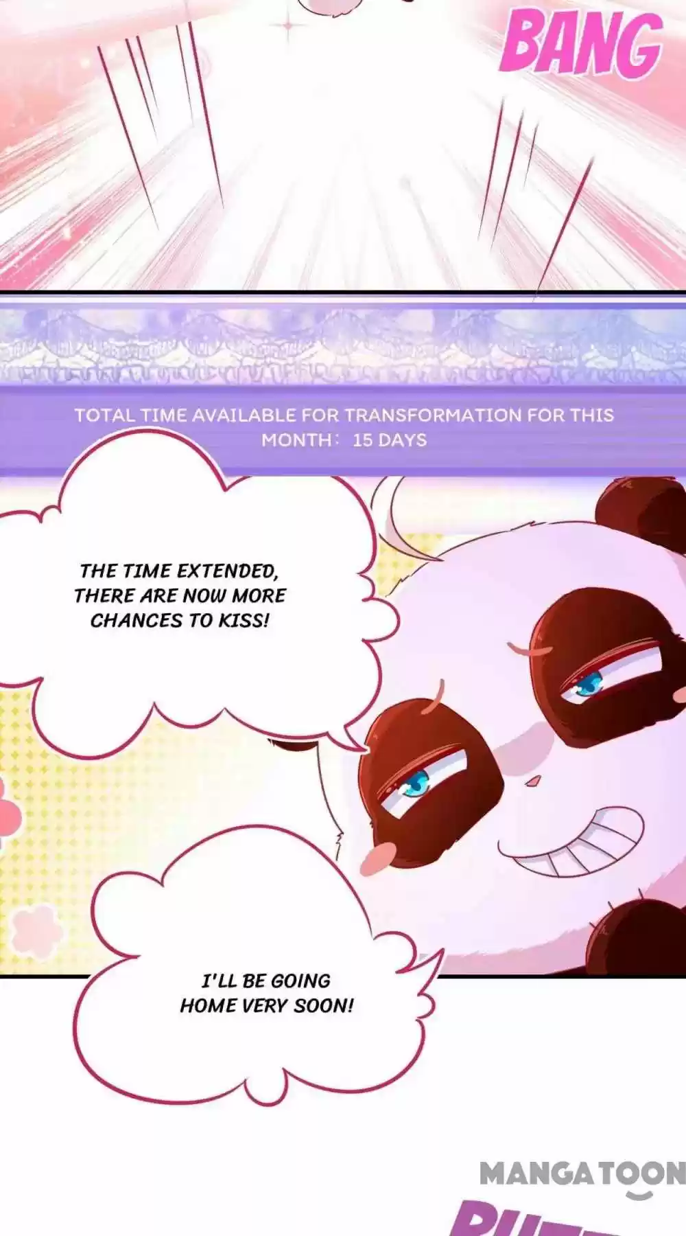 Adorable Princess Chapter 59