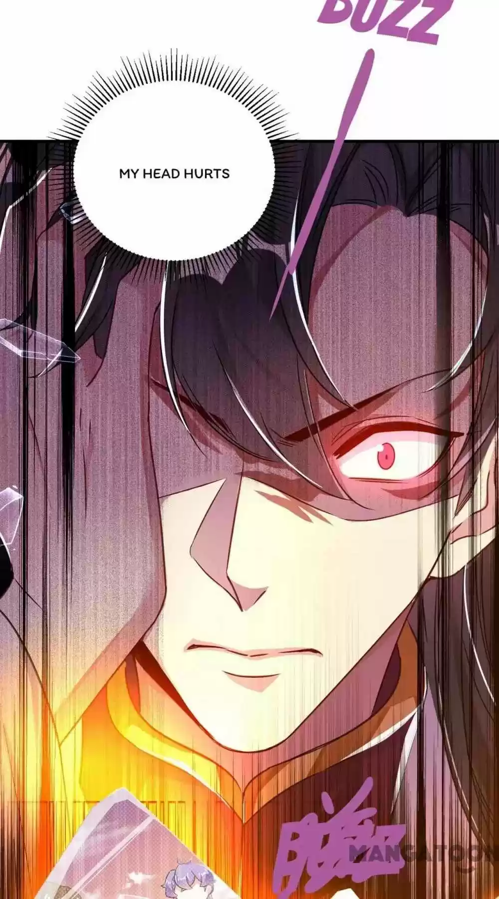 Adorable Princess Chapter 59