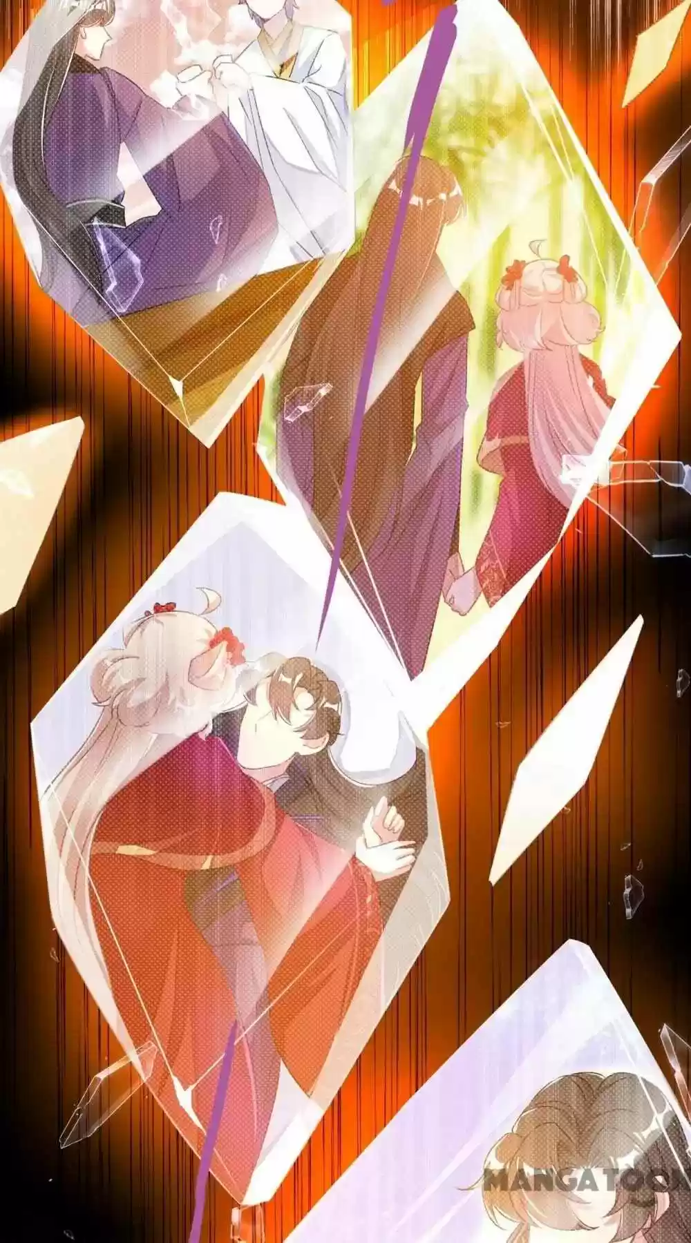 Adorable Princess Chapter 59