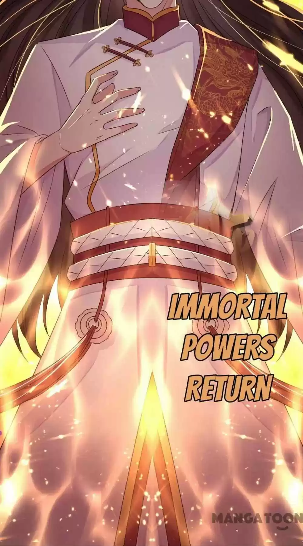 Adorable Princess Chapter 59