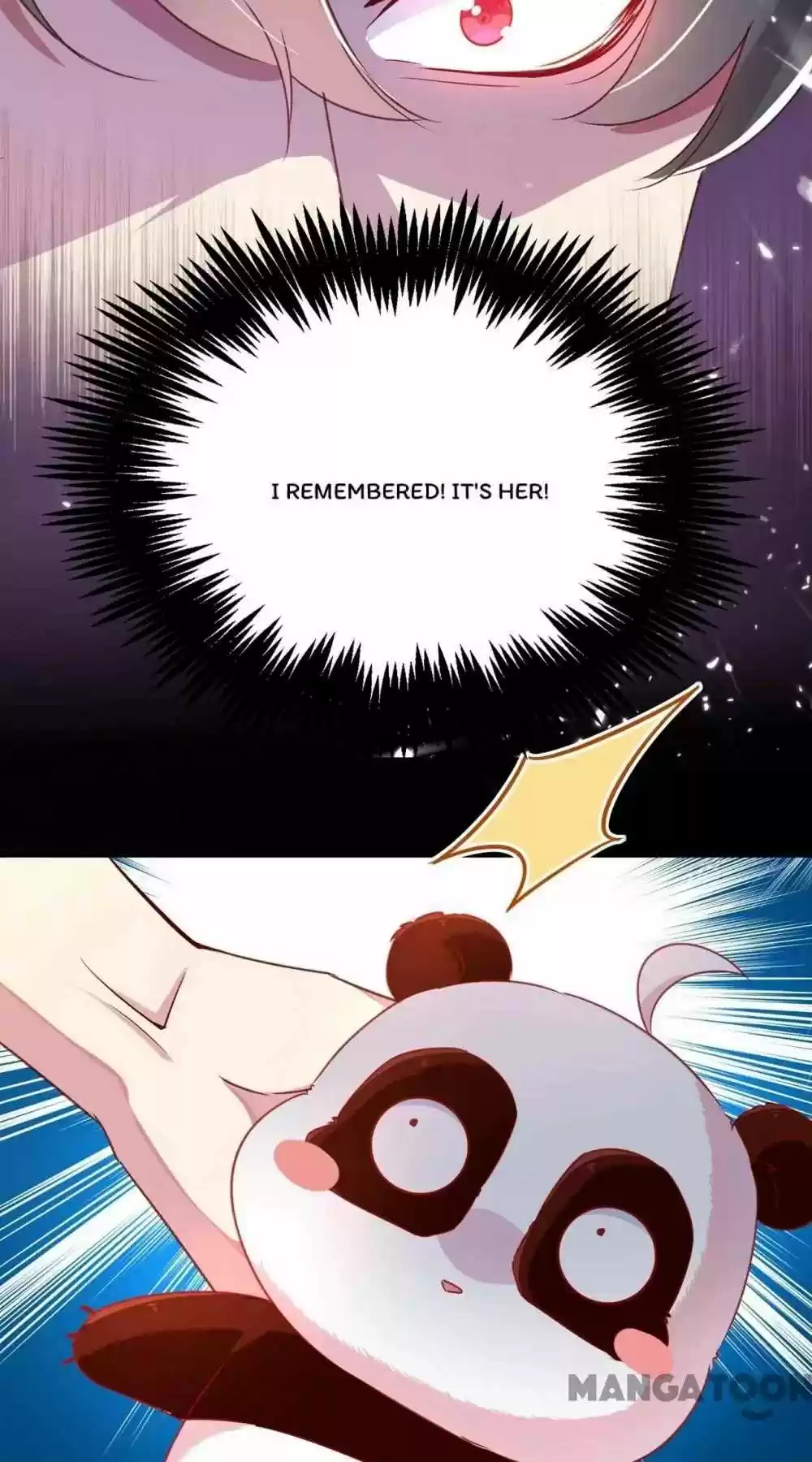 Adorable Princess Chapter 59