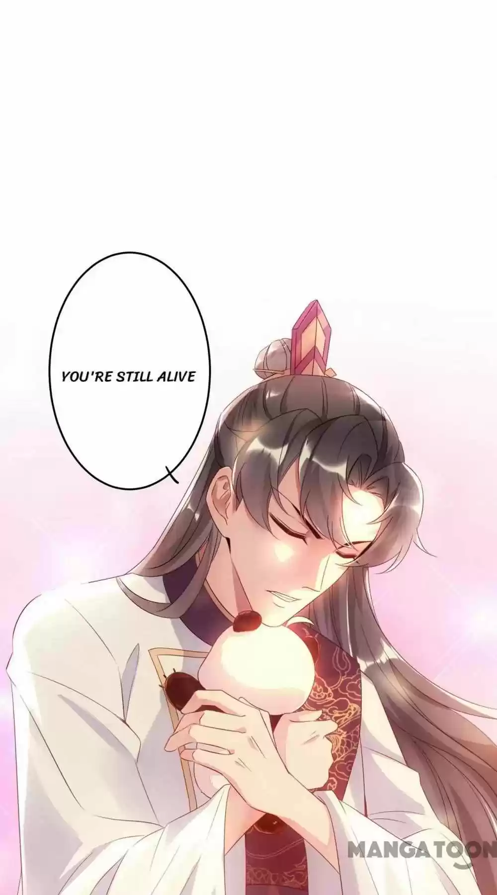 Adorable Princess Chapter 59