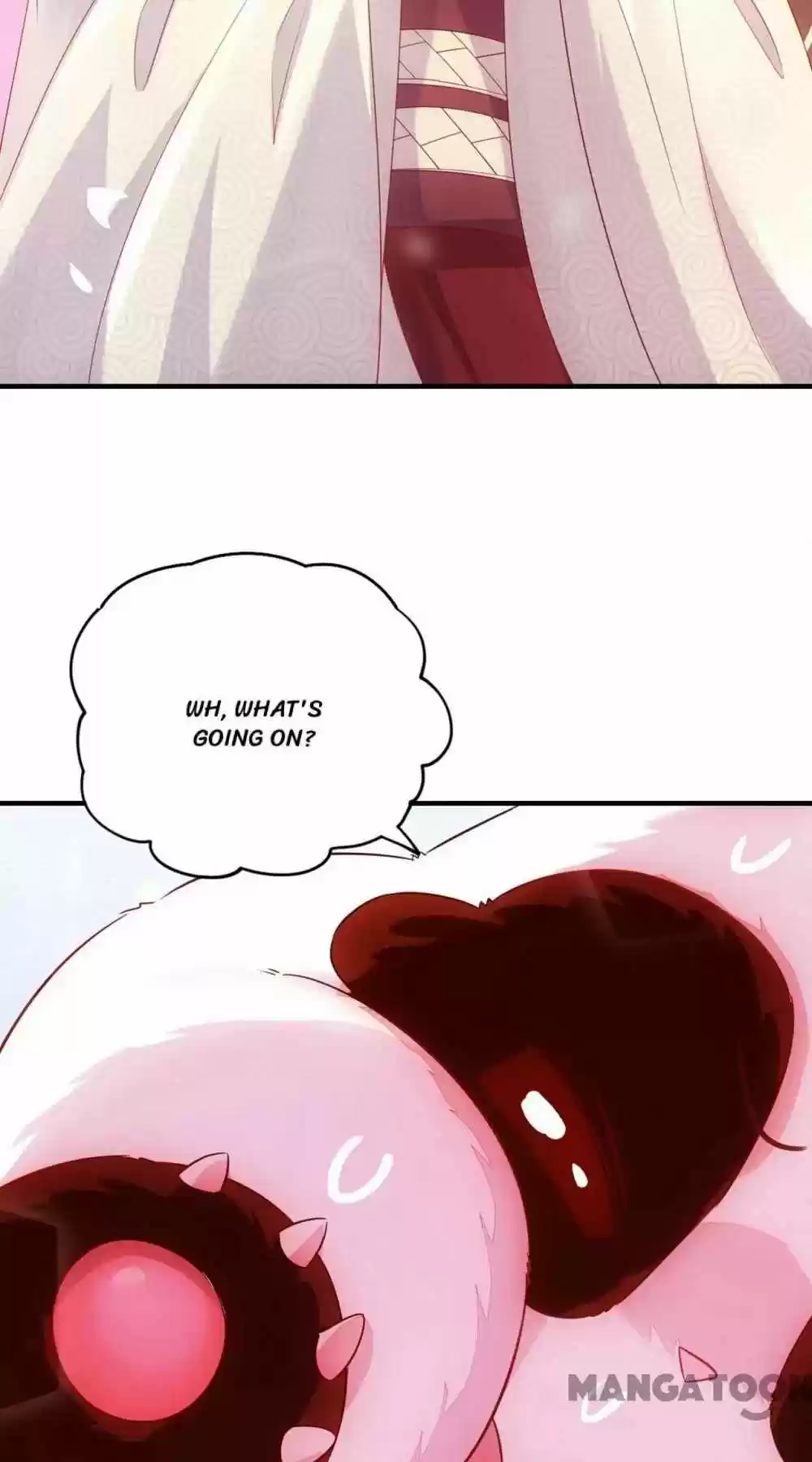 Adorable Princess Chapter 59