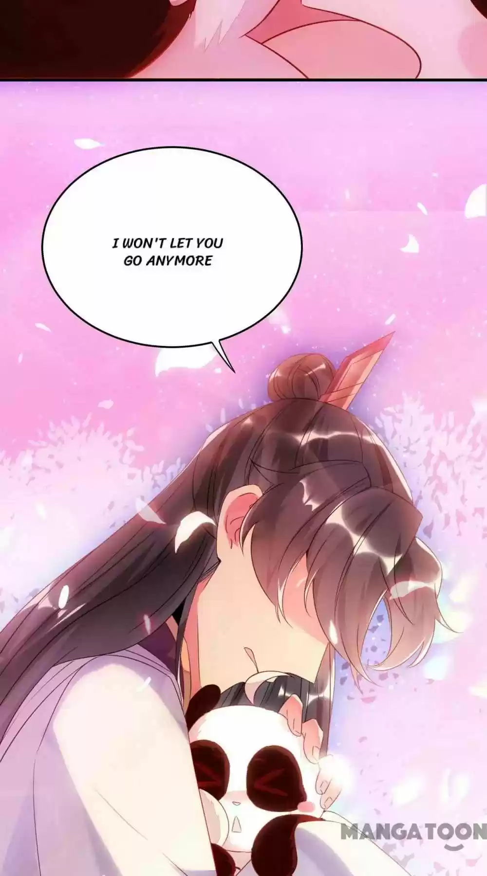 Adorable Princess Chapter 59