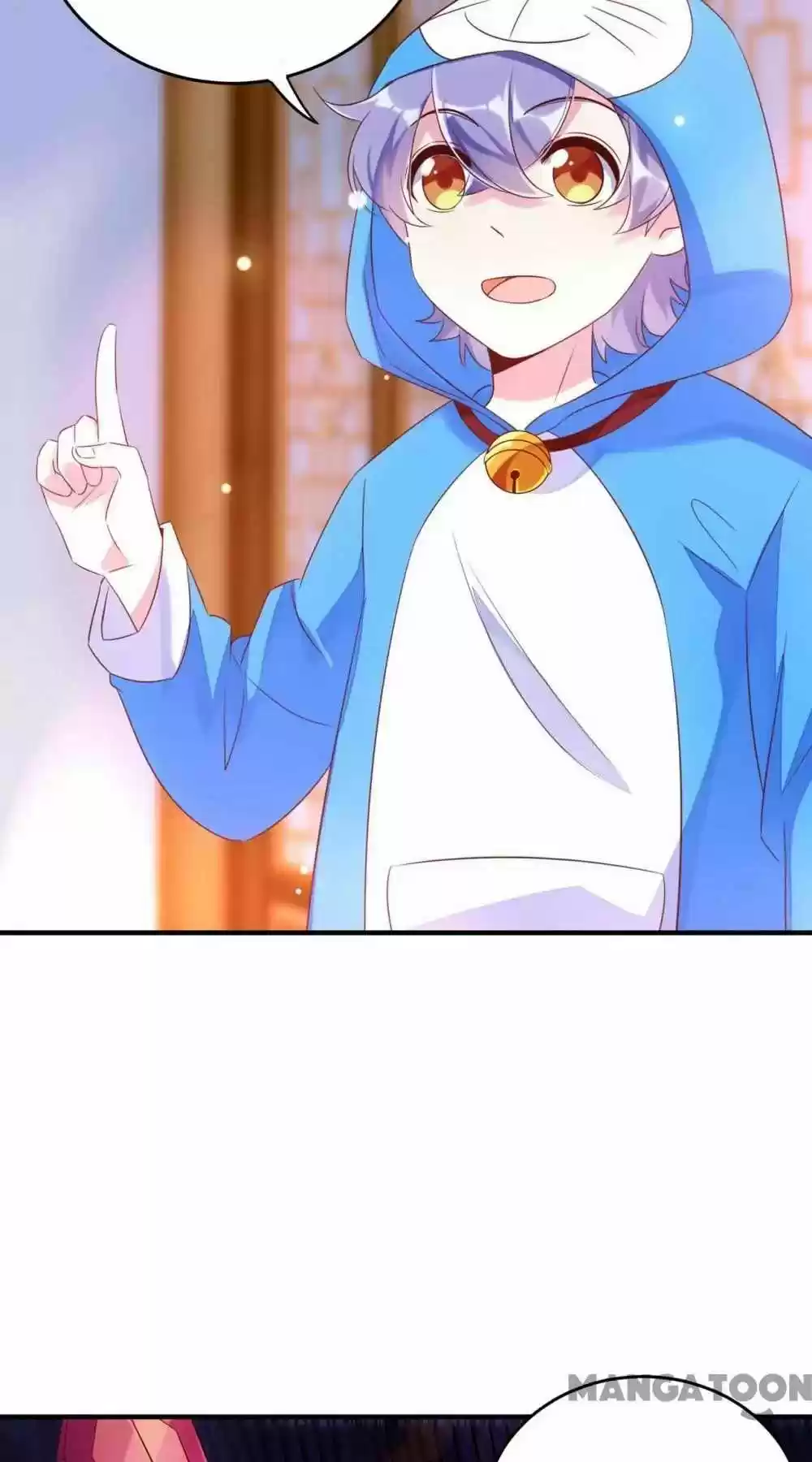 Adorable Princess Chapter 59