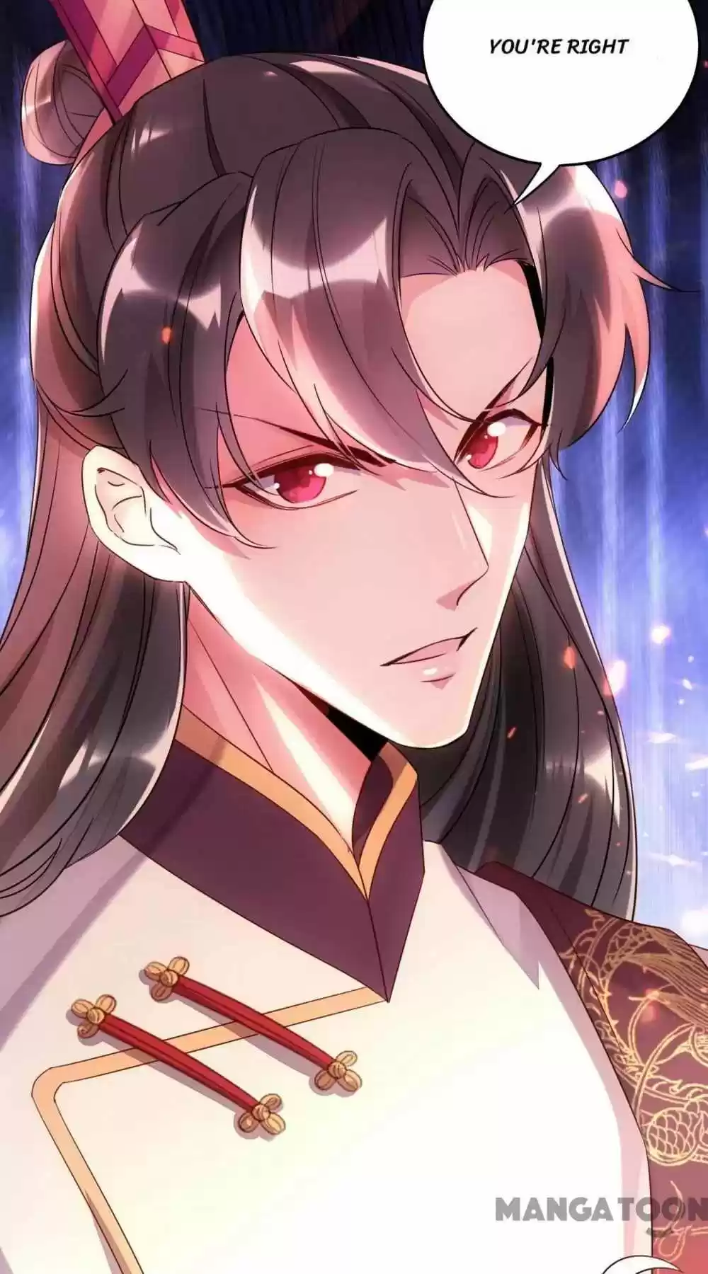 Adorable Princess Chapter 59