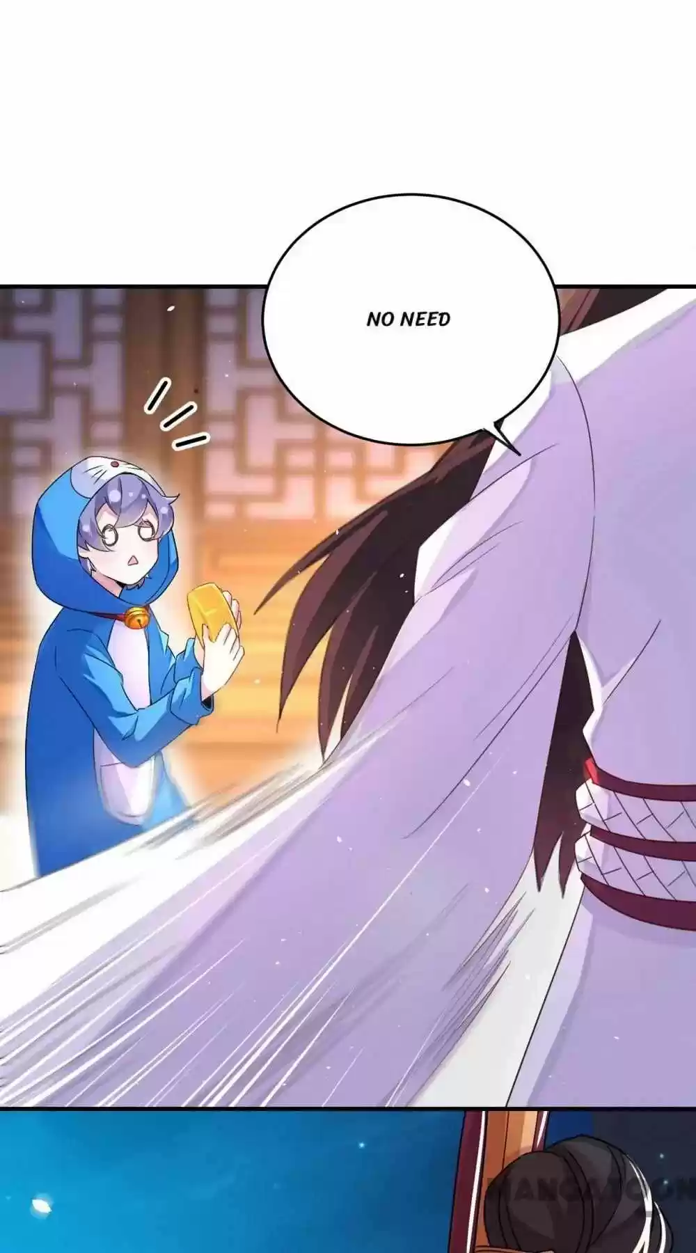 Adorable Princess Chapter 59