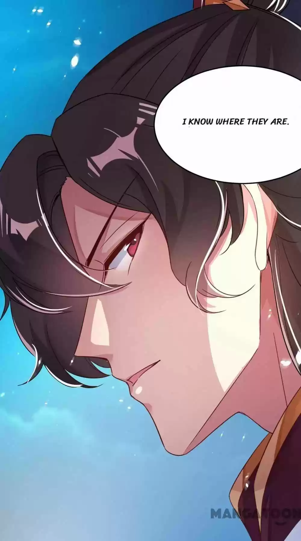 Adorable Princess Chapter 59