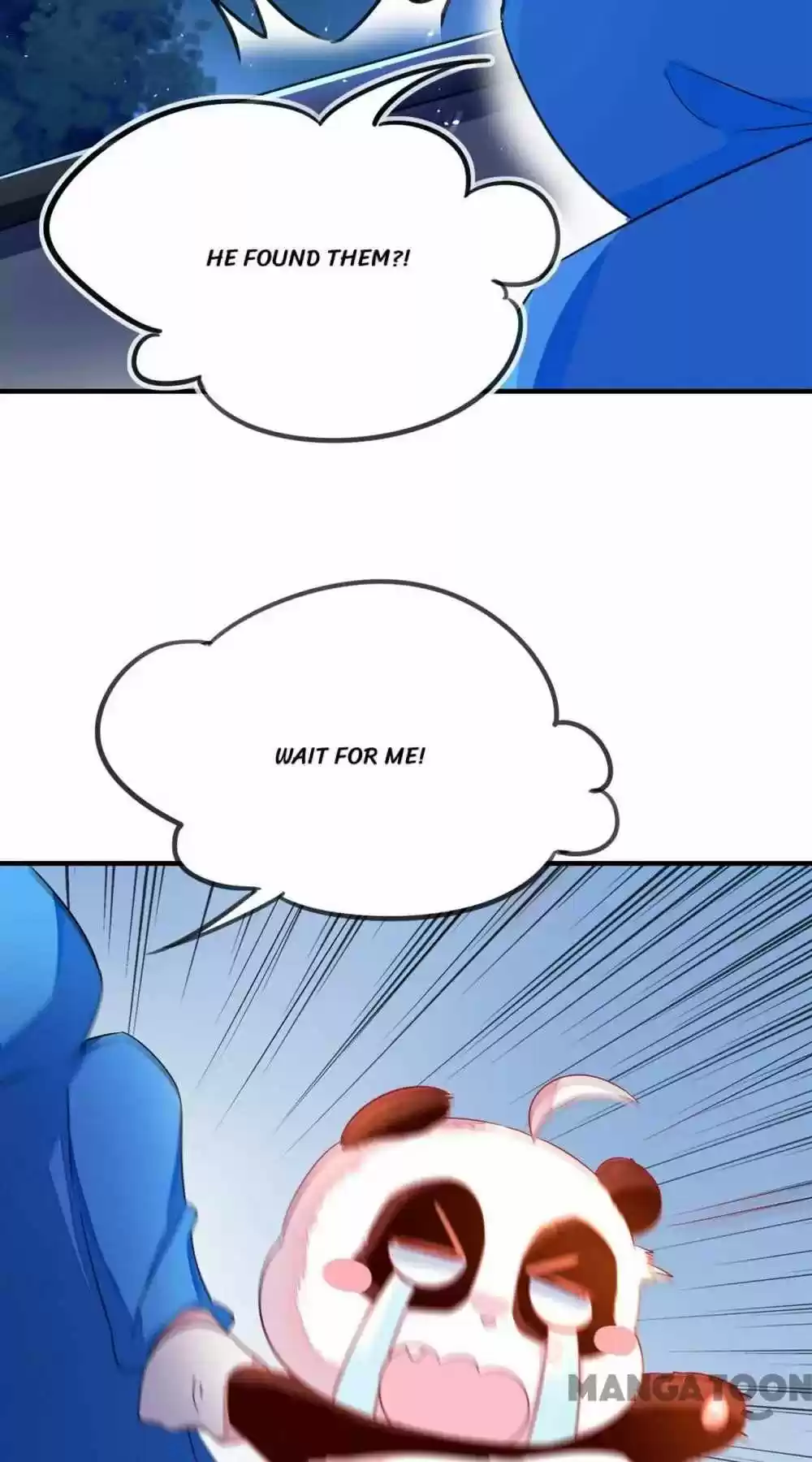 Adorable Princess Chapter 59