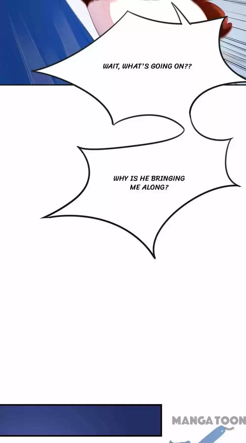 Adorable Princess Chapter 59